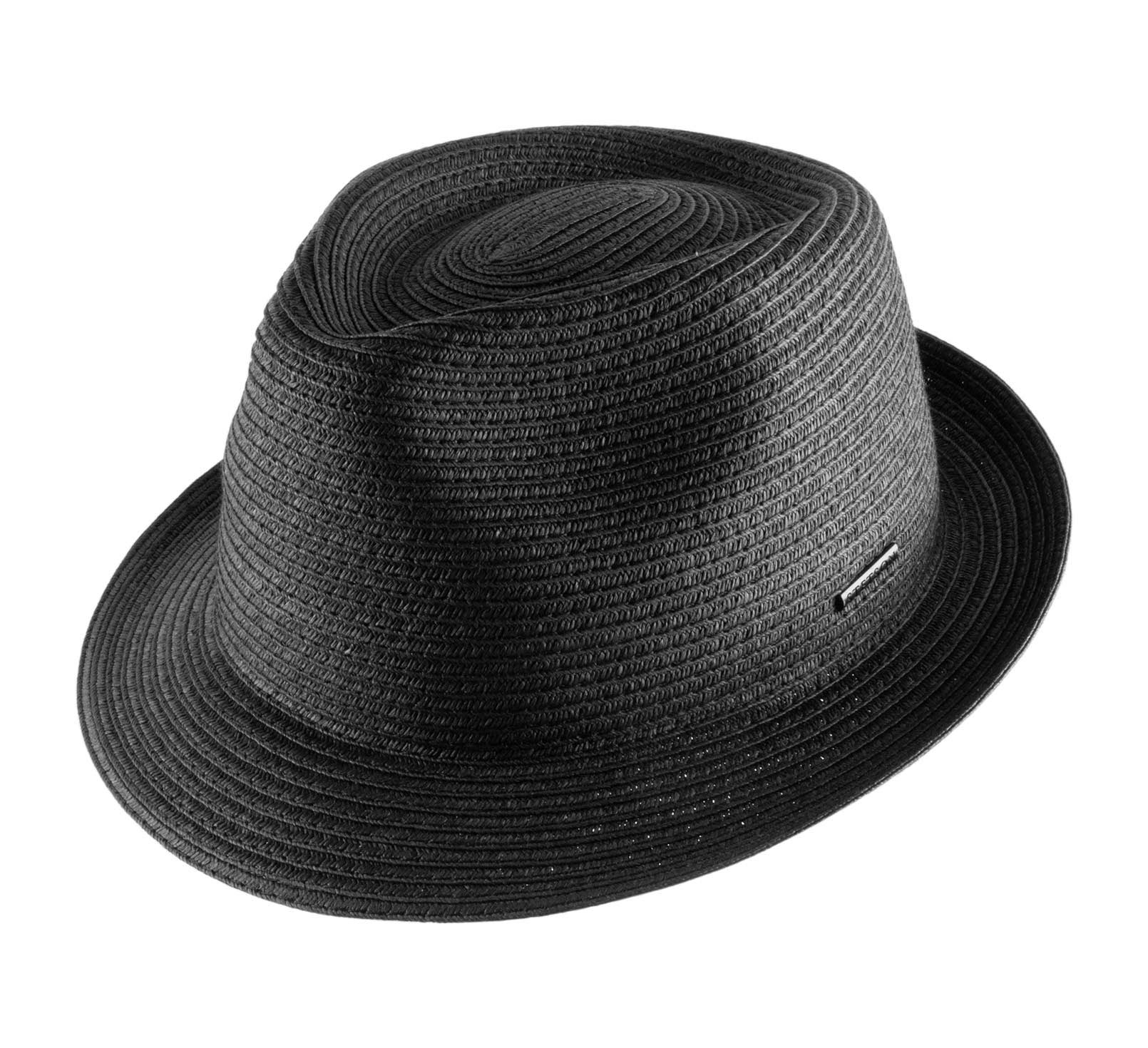 chapeau trilby Stetson