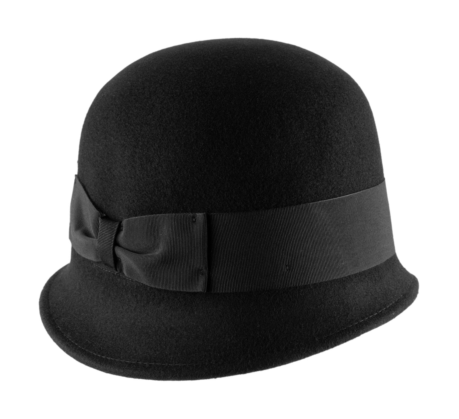 Petit chapeau cloche