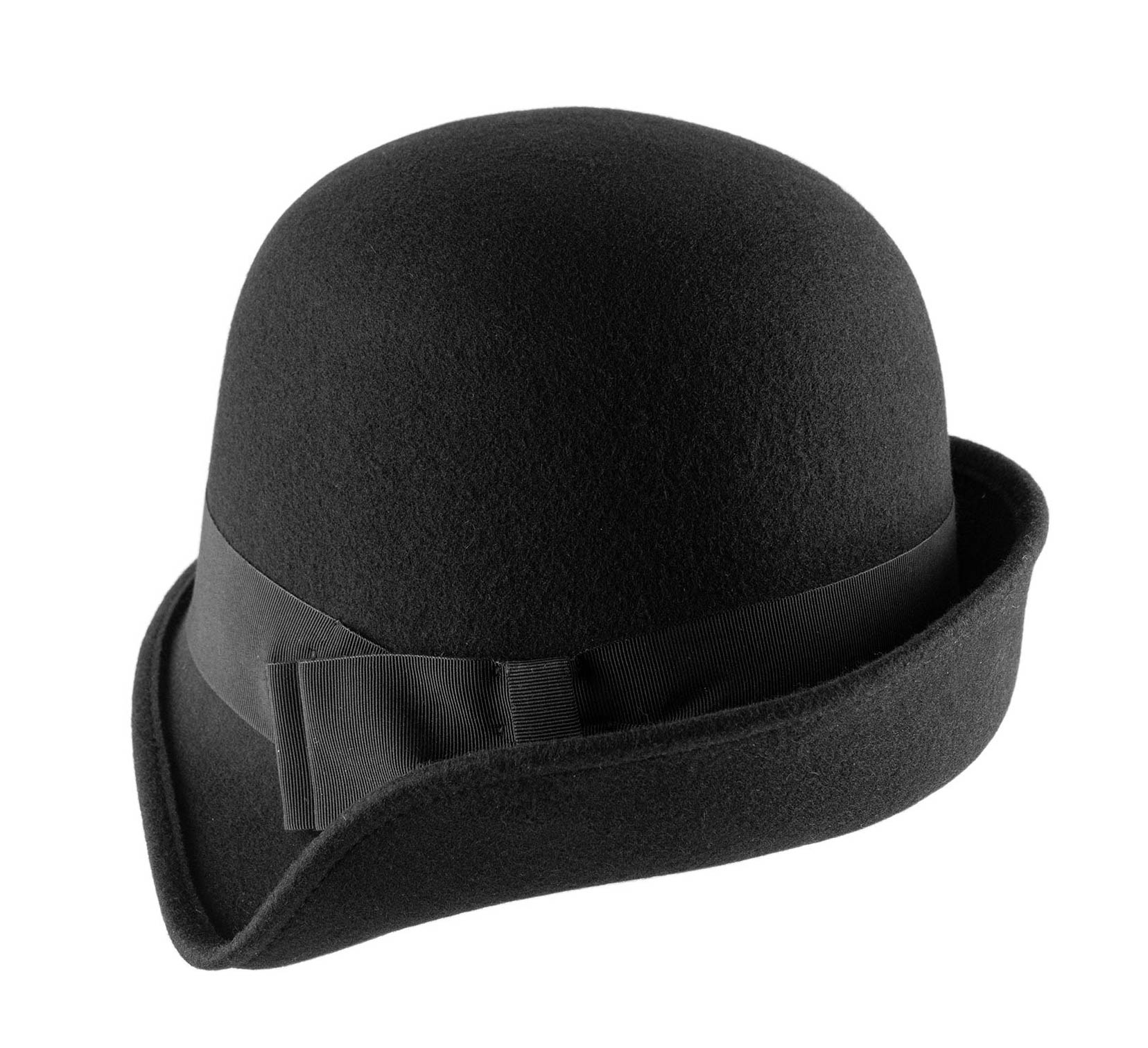 Chapeau cloche