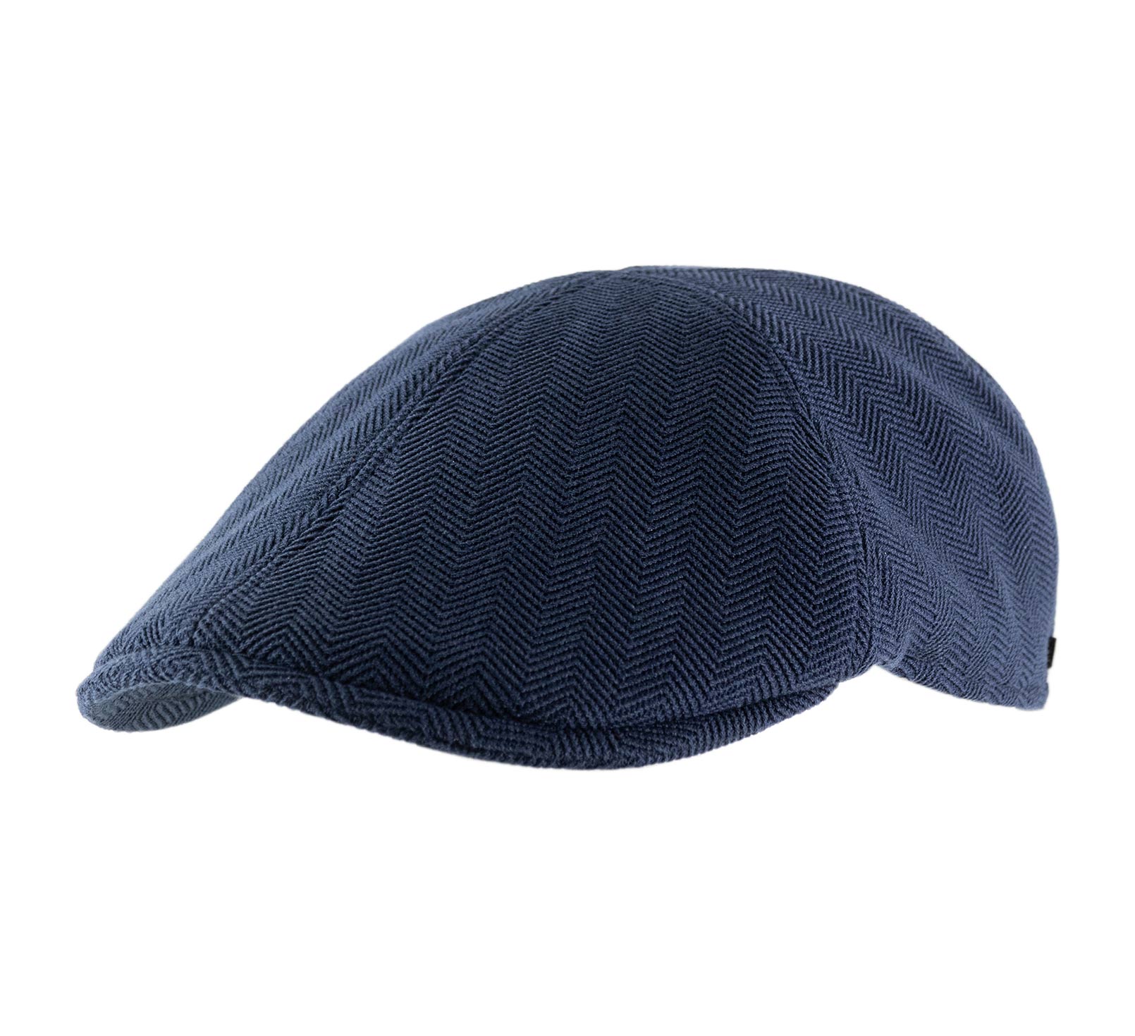 Casquette plate été