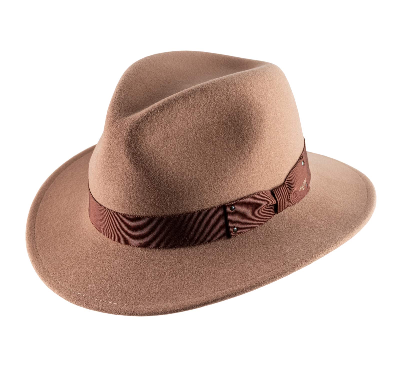 Fedora Homme