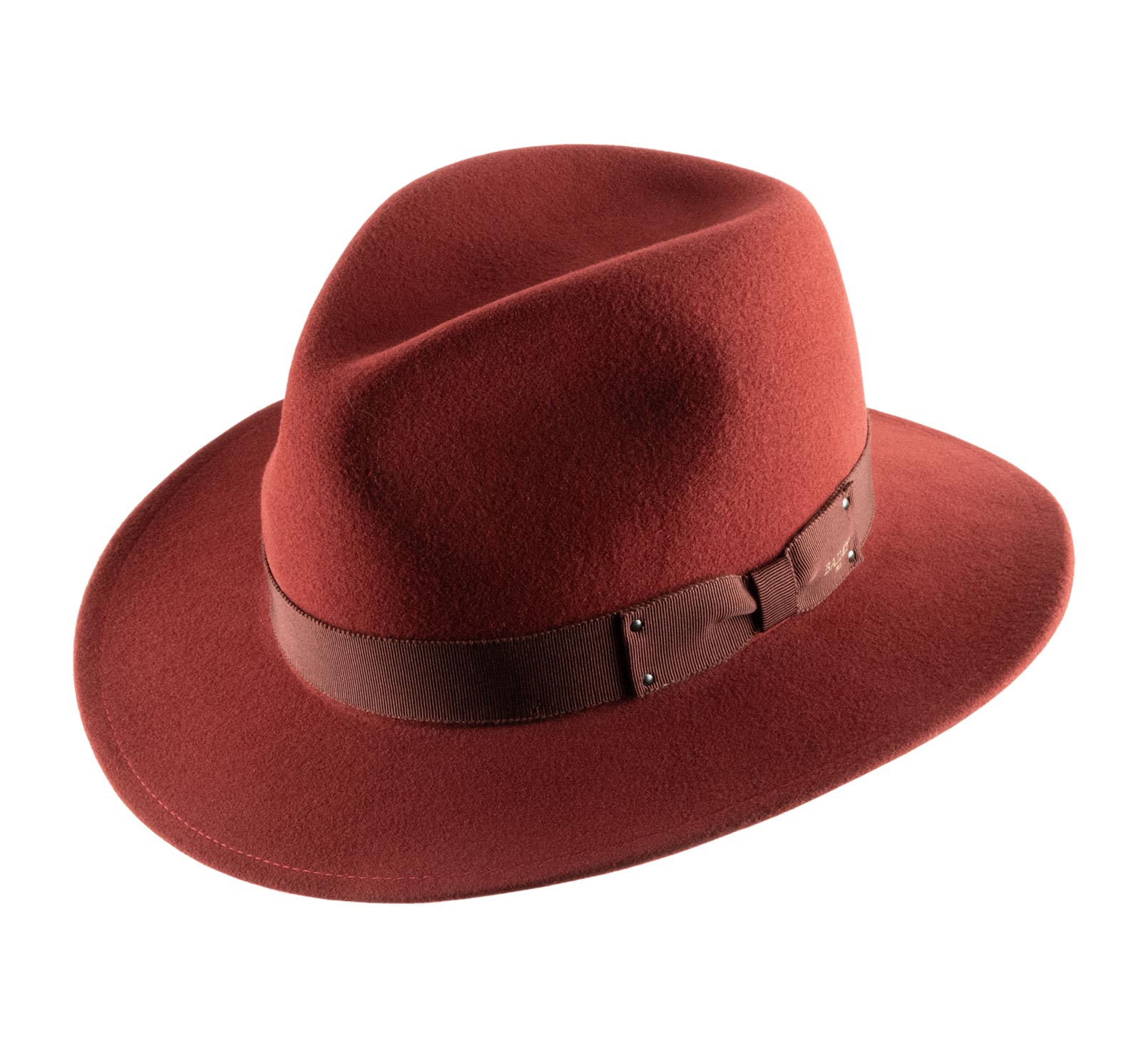 Fedora Homme