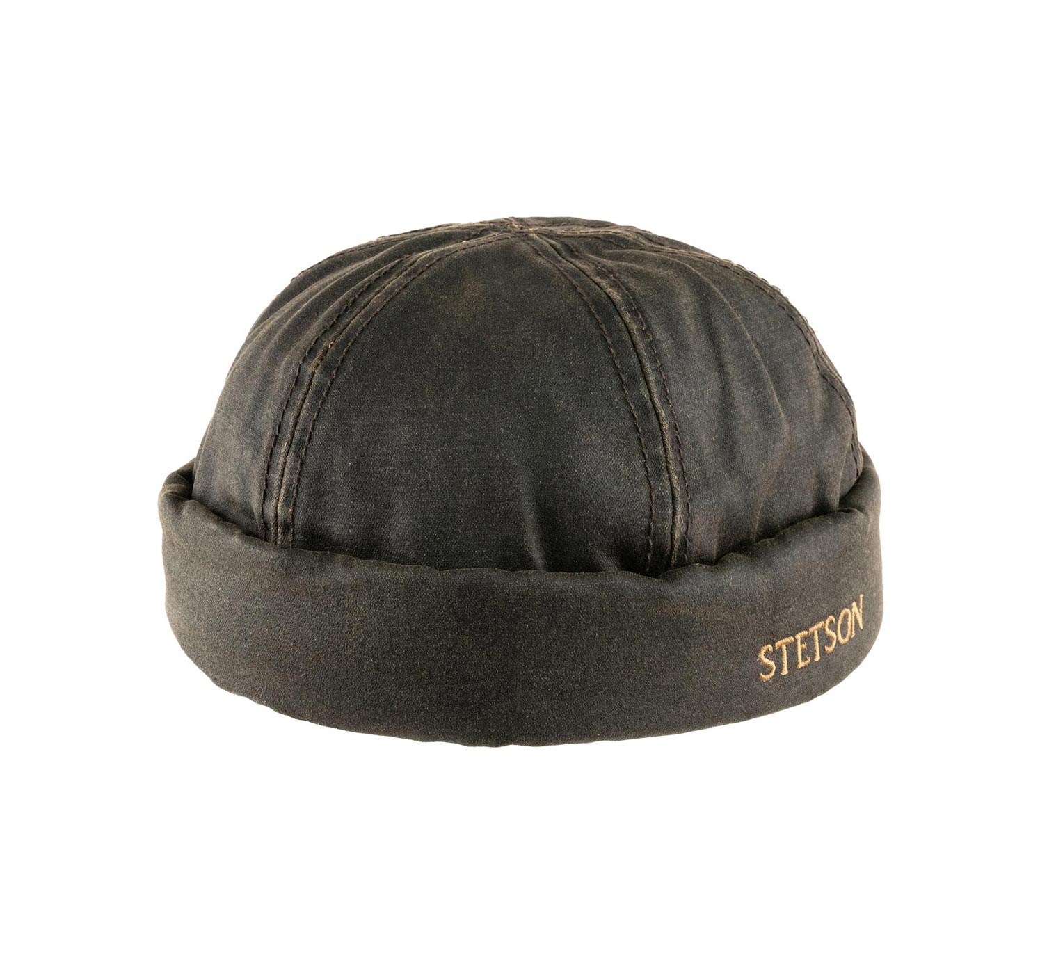 Bonnet docker Stetson