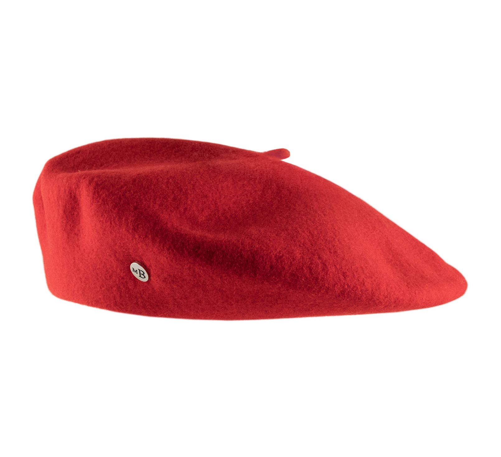 Béret basque laine