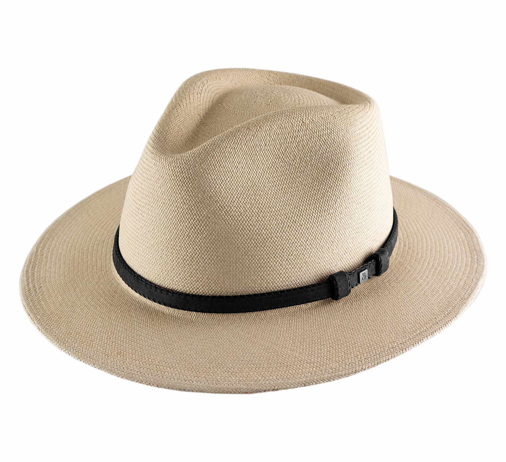 chapeau panama Montecristi