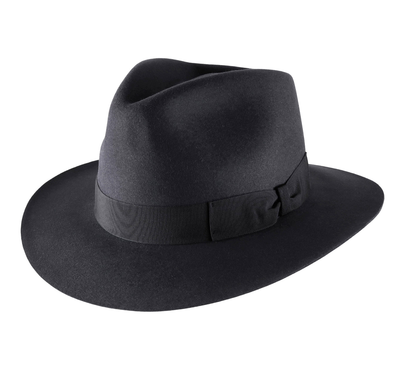 Fedora traveller