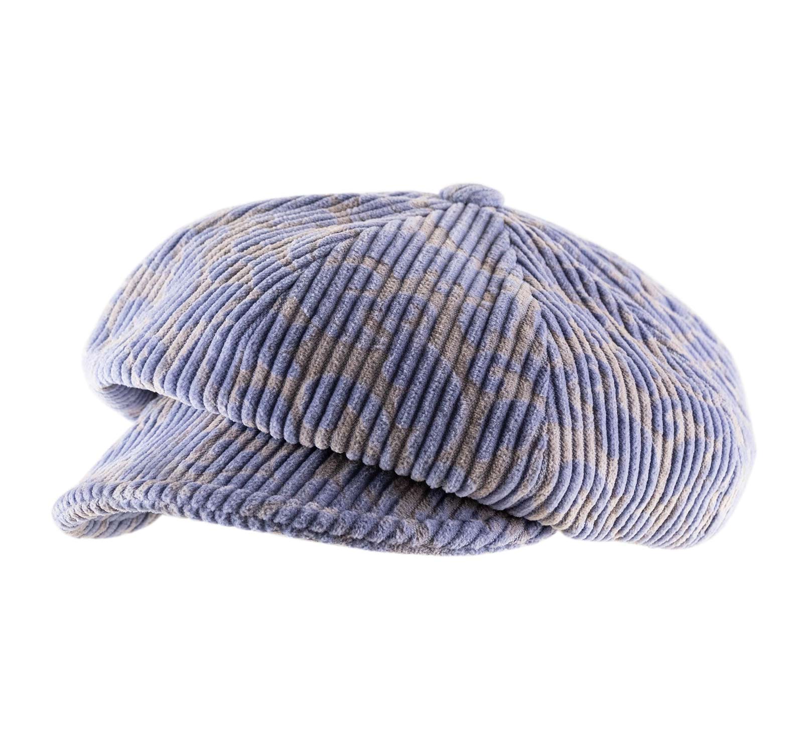 Gavroche velours