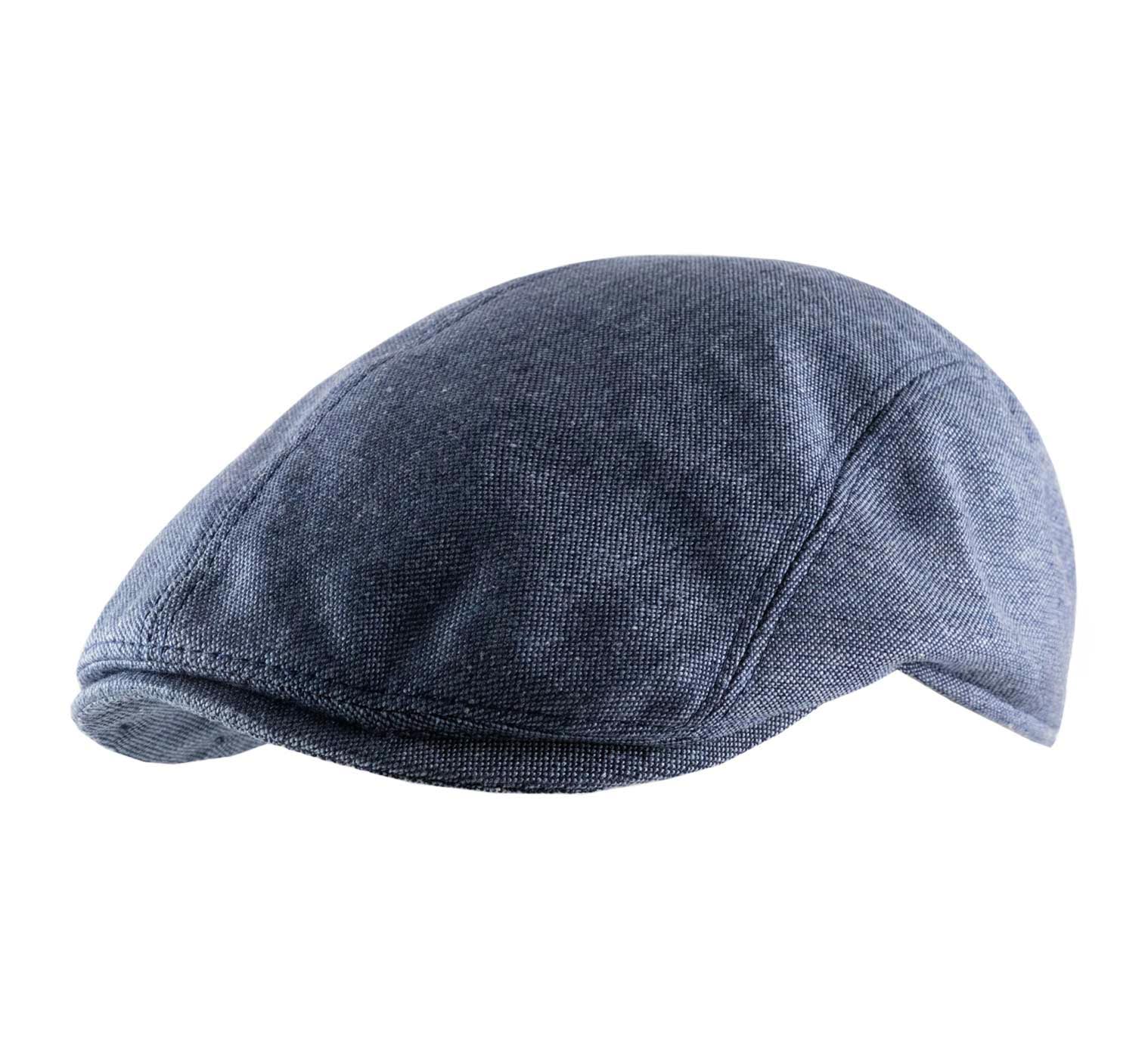 Casquette été