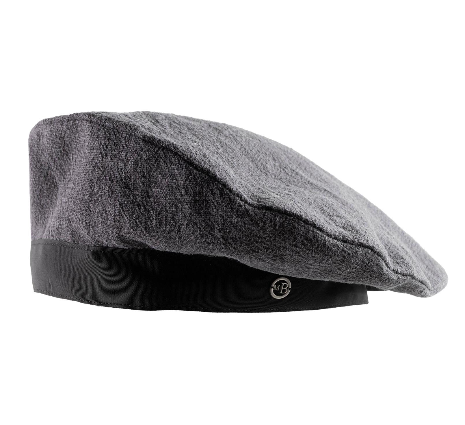 béret Français lin béret Français lin