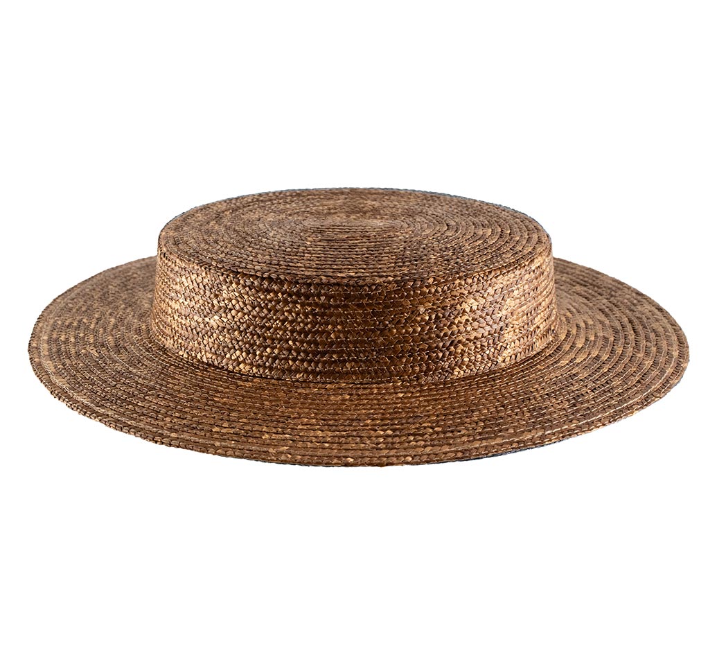 Chapeau cérémonie