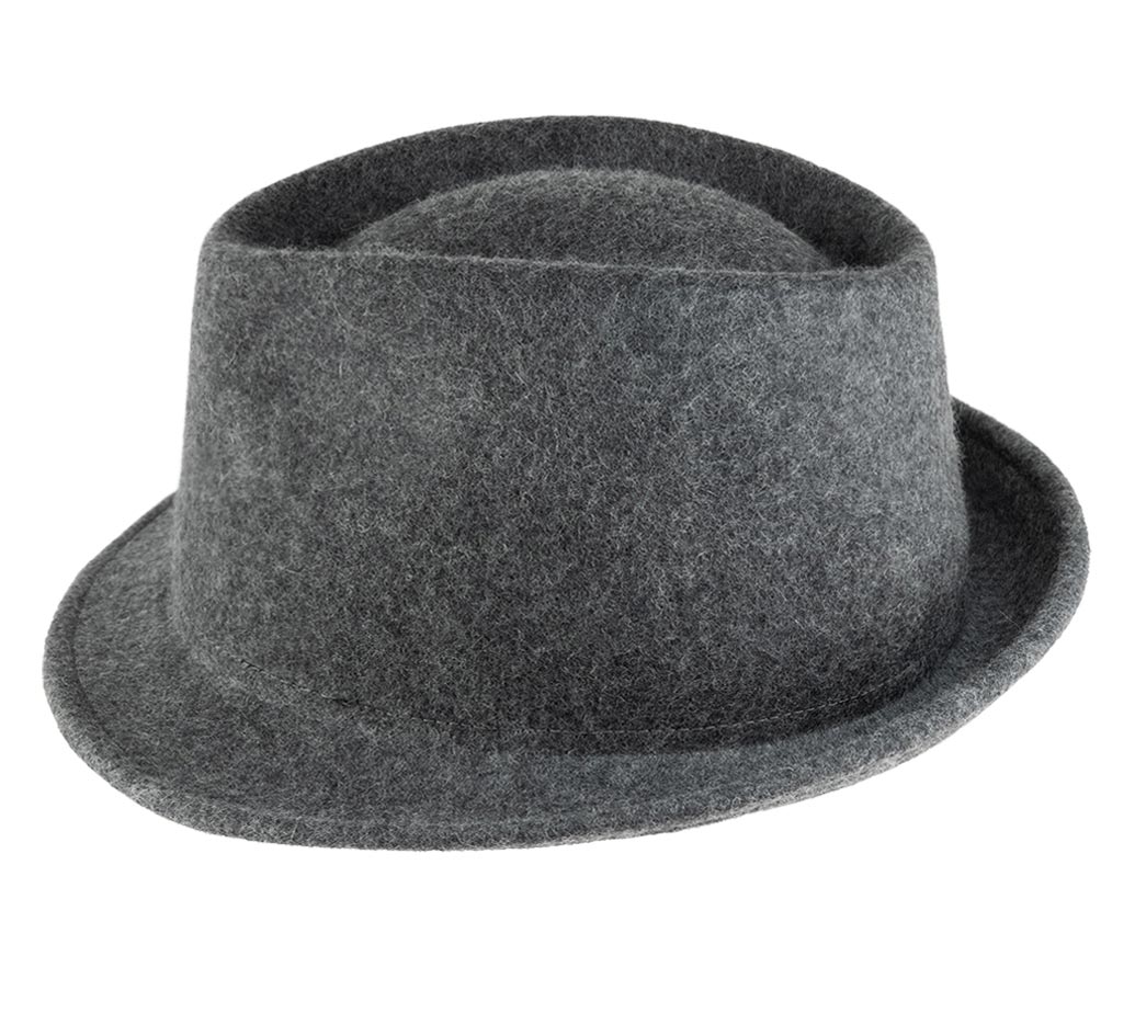 Trilby personnalisable