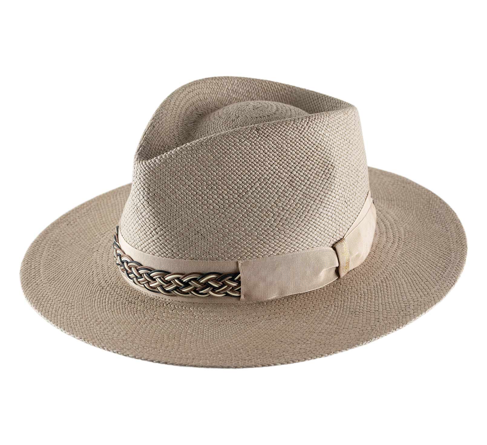 Panama Borsalino