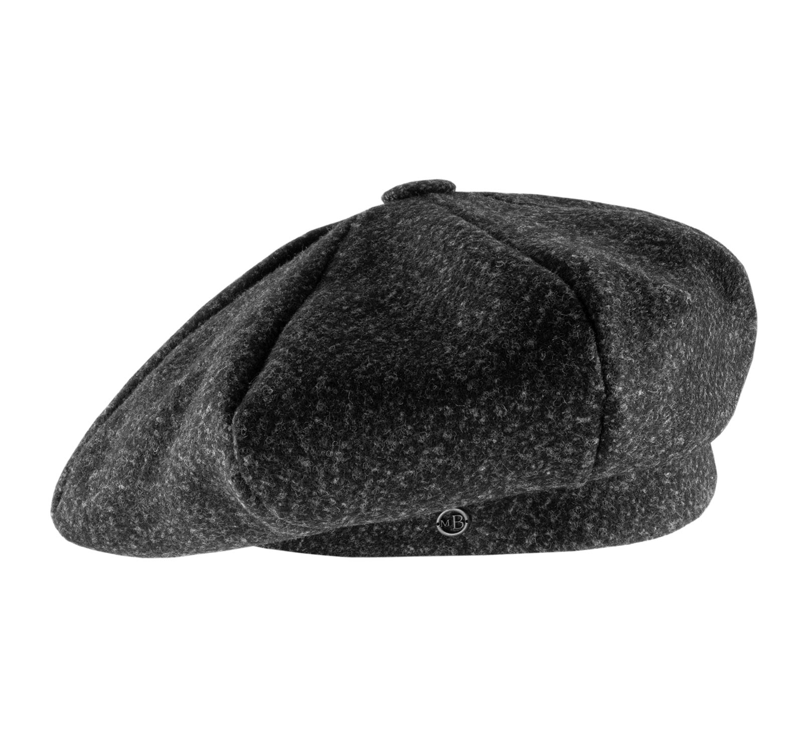 Béret large français Béret large français