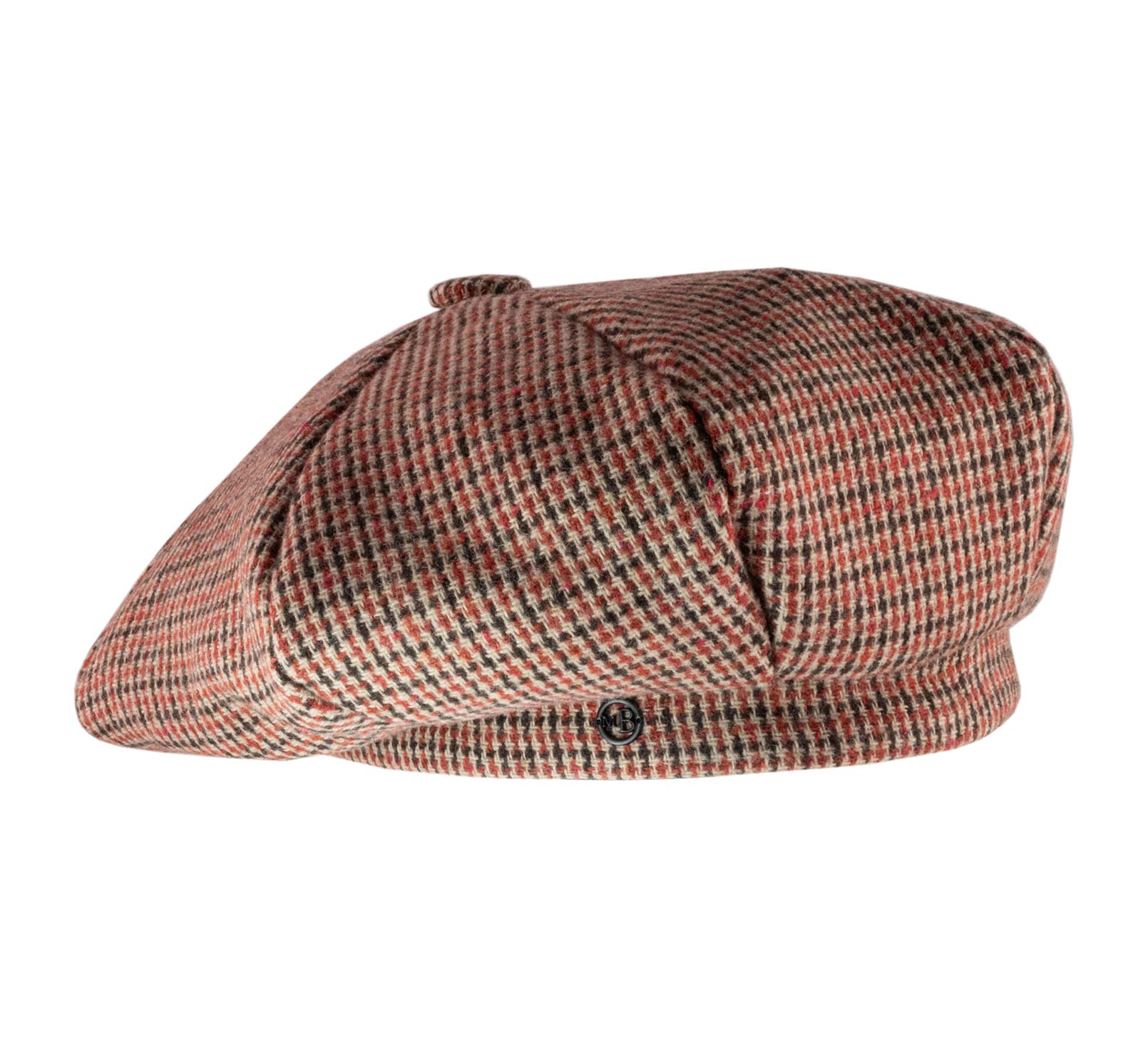 Béret large français Béret large français
