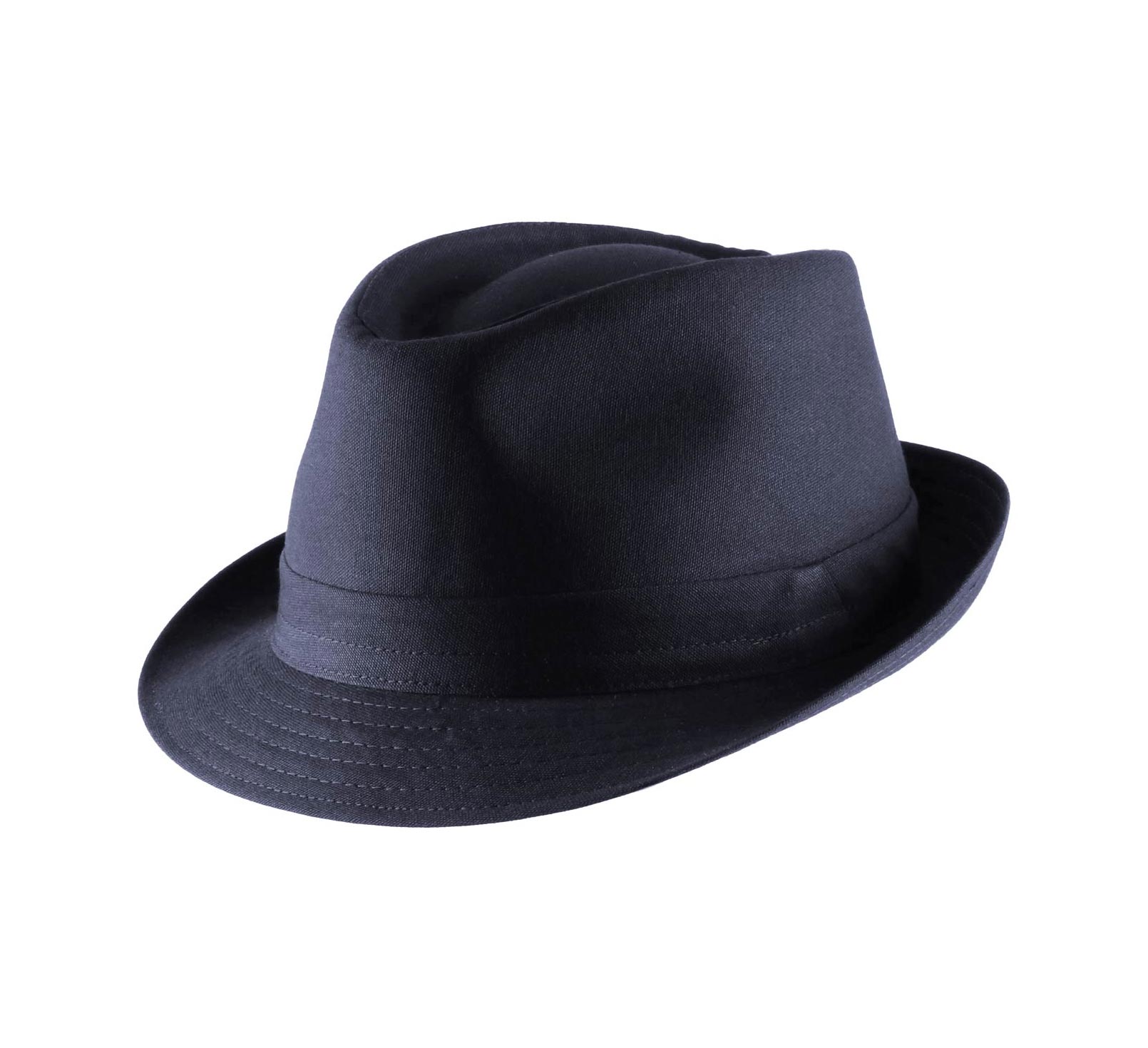 chapeau trilby enfant