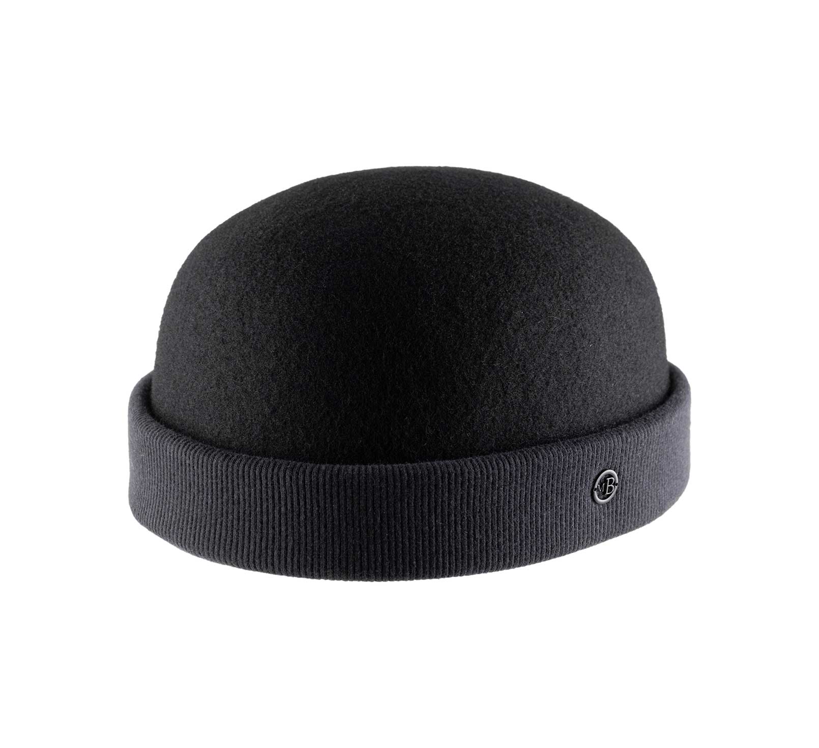 Petit chapeau sans bord