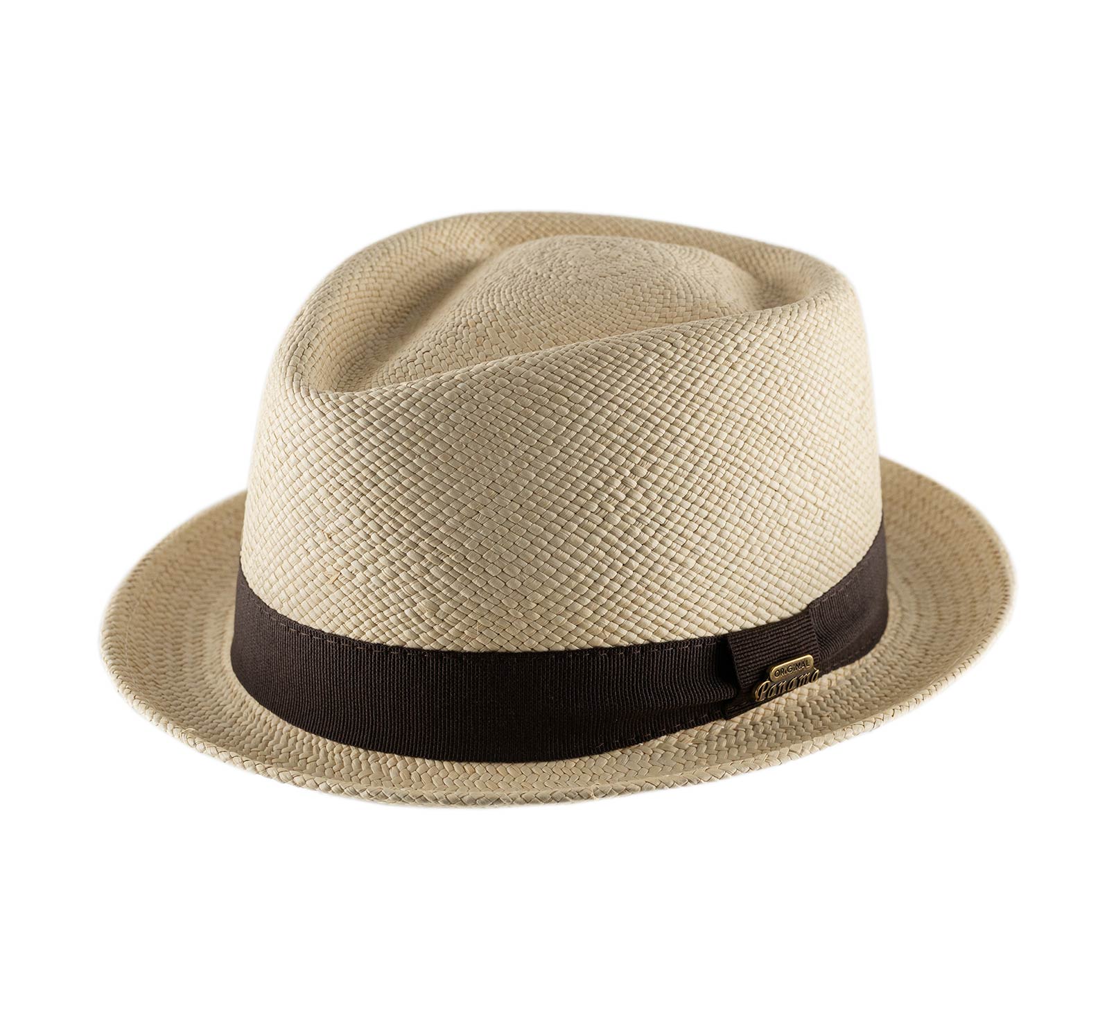 Porkpie Panama