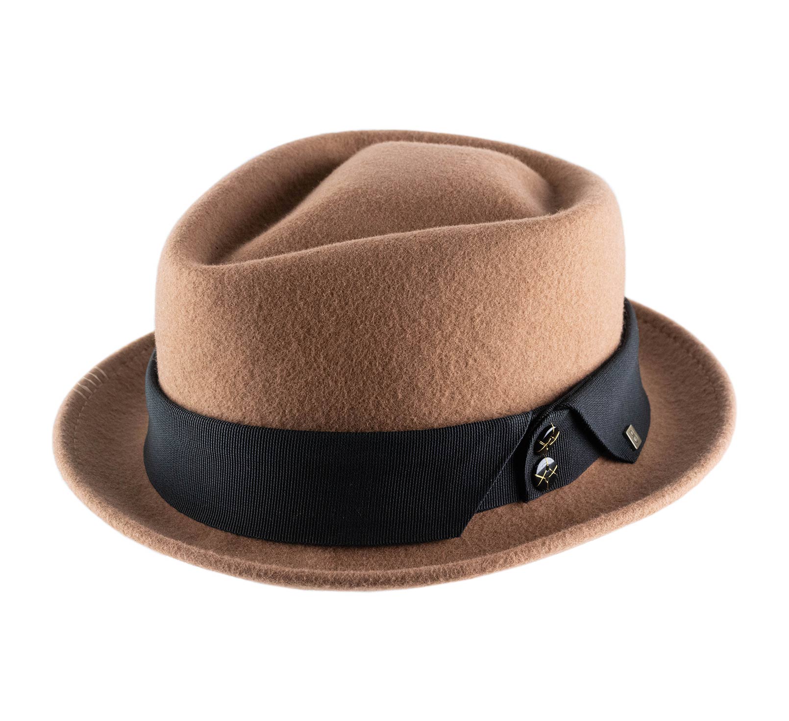 Chapeau porkpie