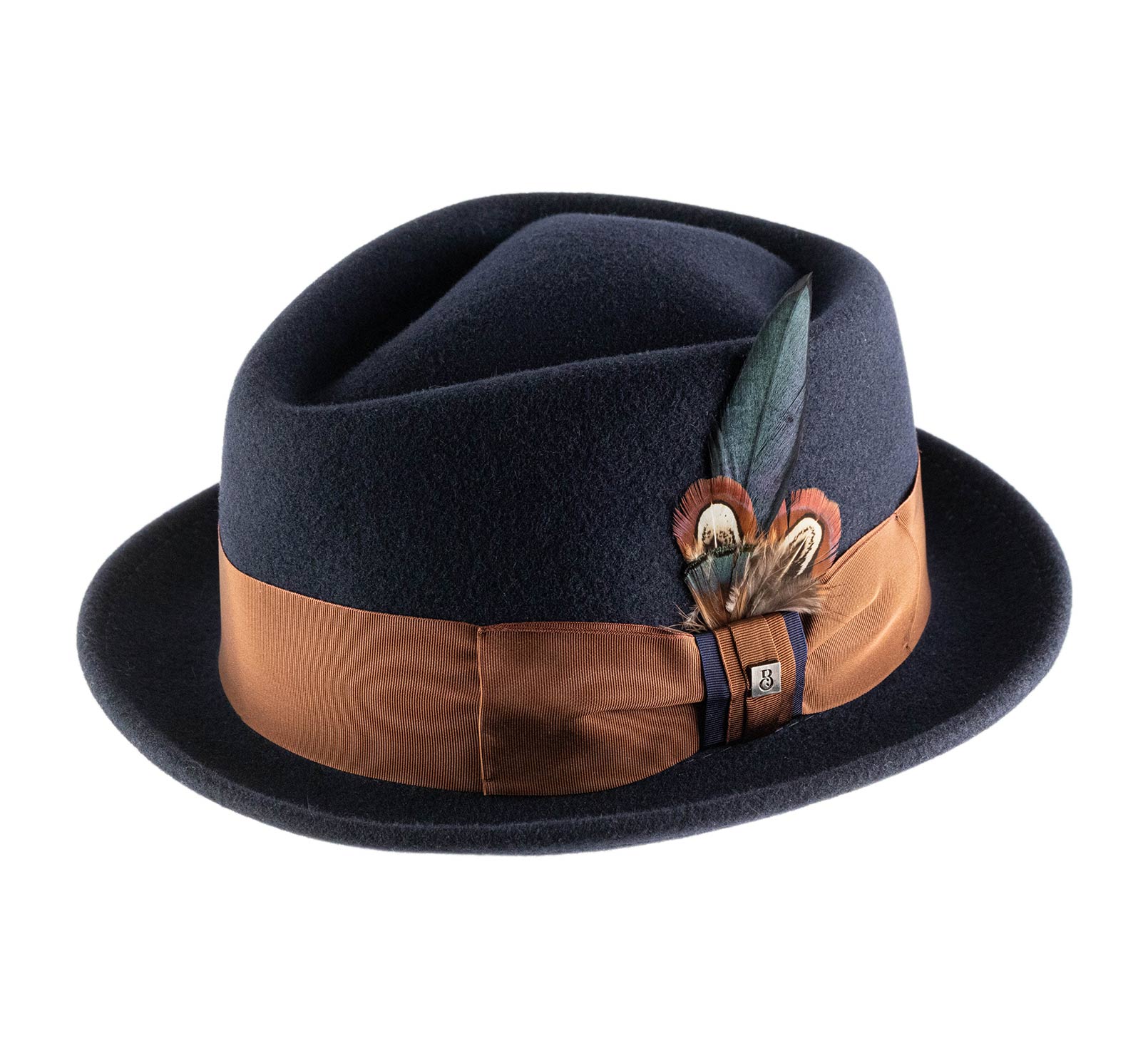 Petit chapeau jazzy