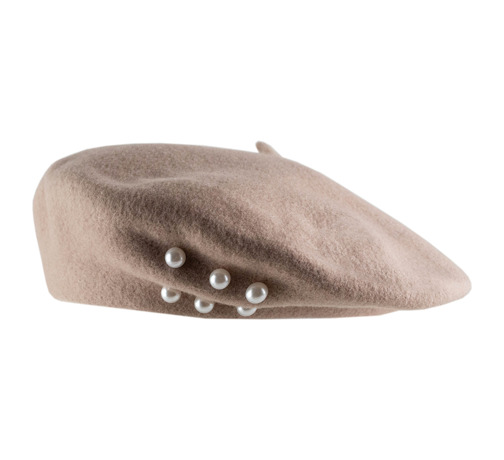 Béret femme