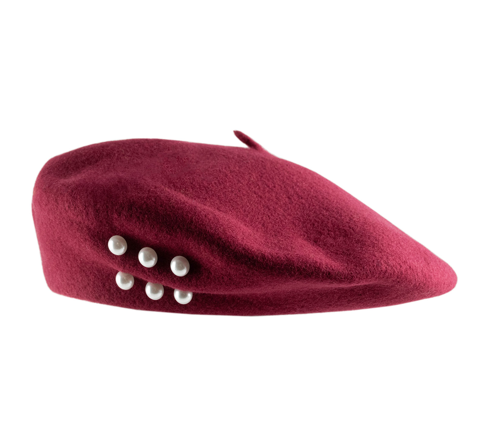 Béret femme