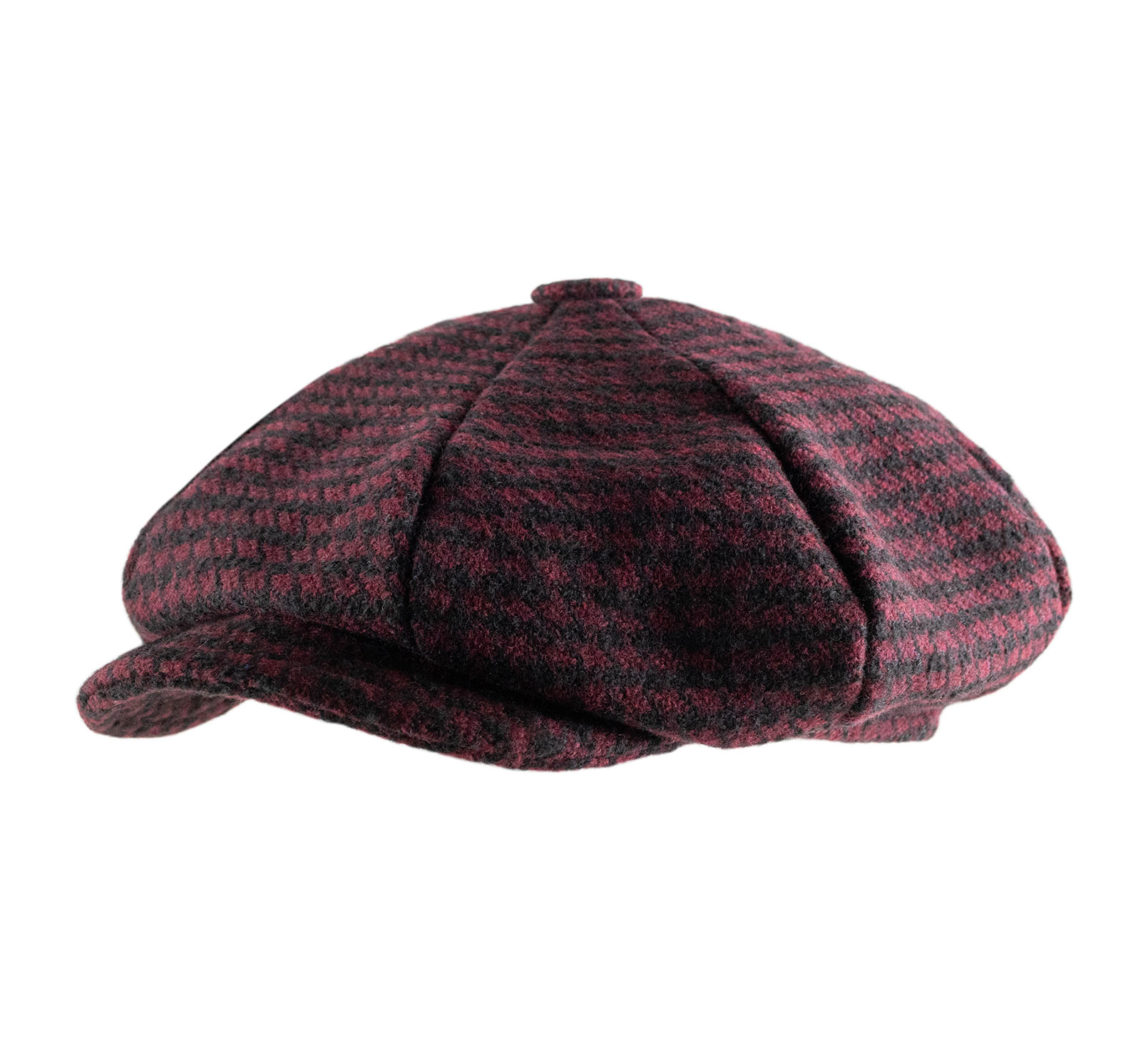 Casquette gavroche française