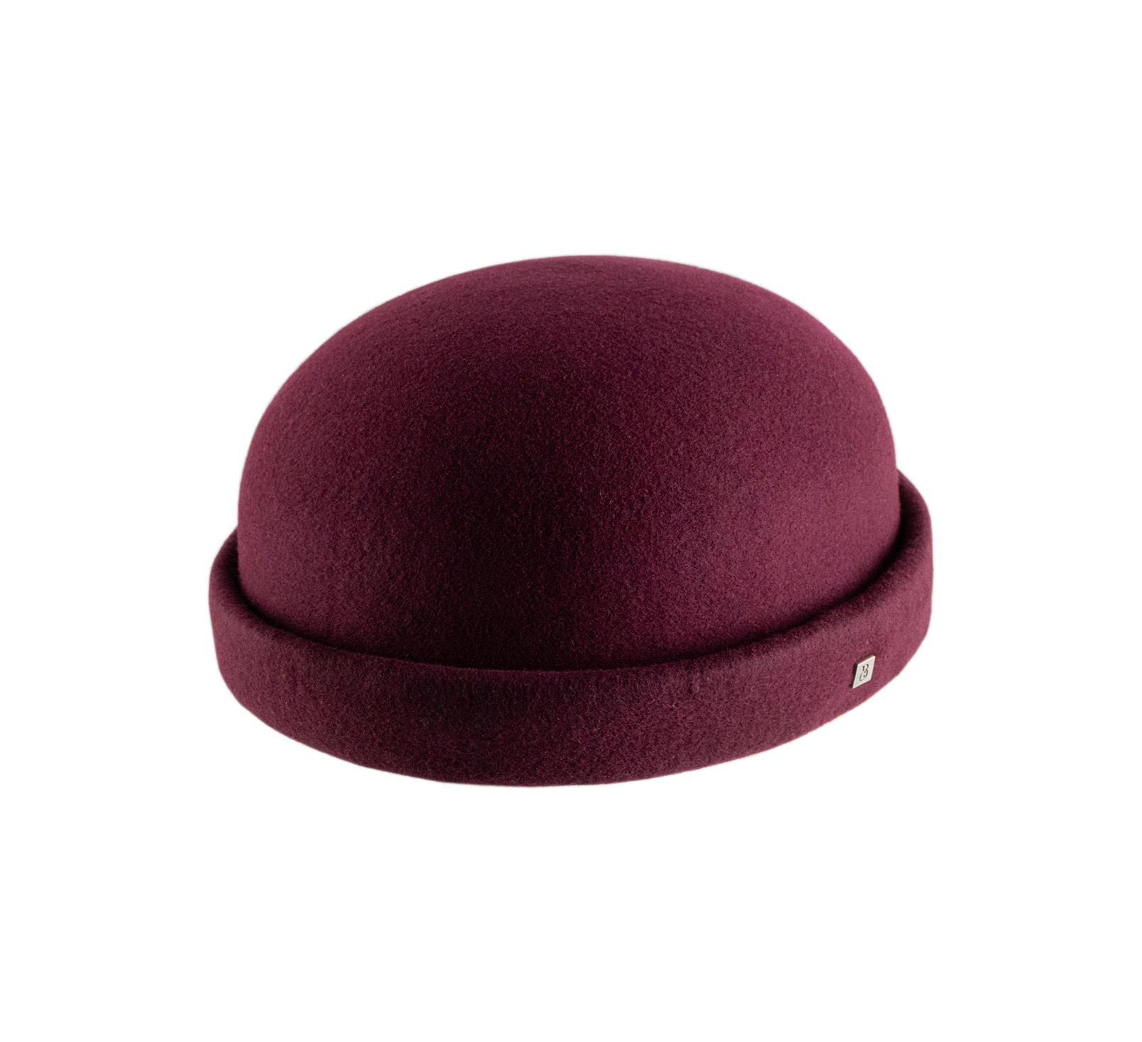 Bonnet docker bombé