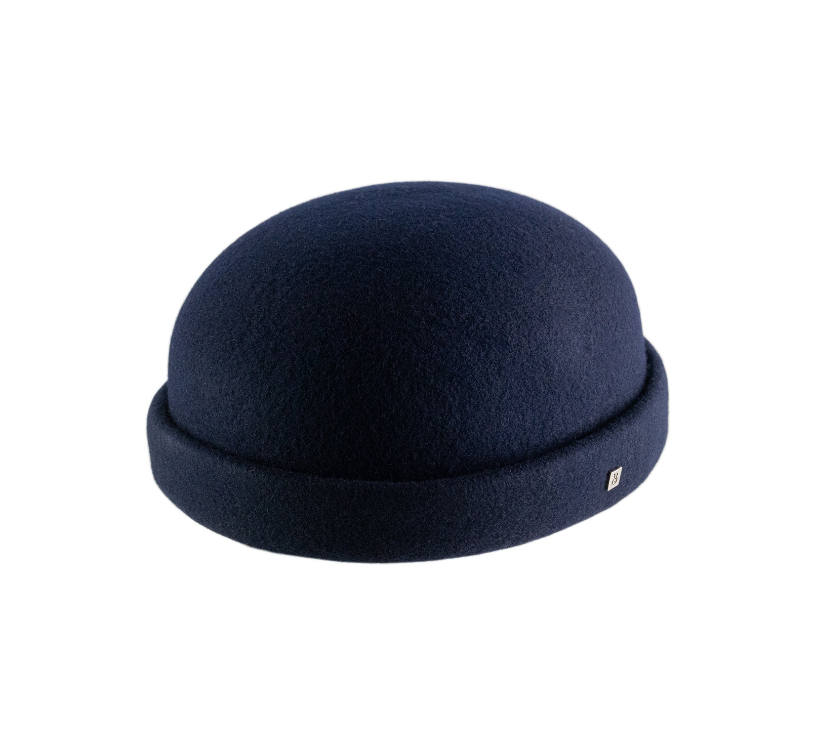 Bonnet docker bombé