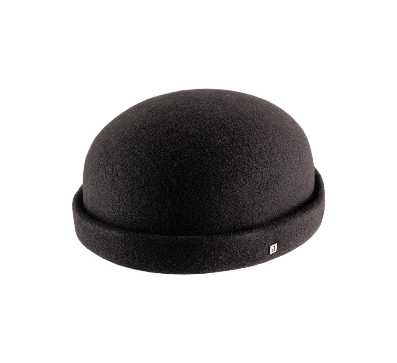 Bonnet docker bombé