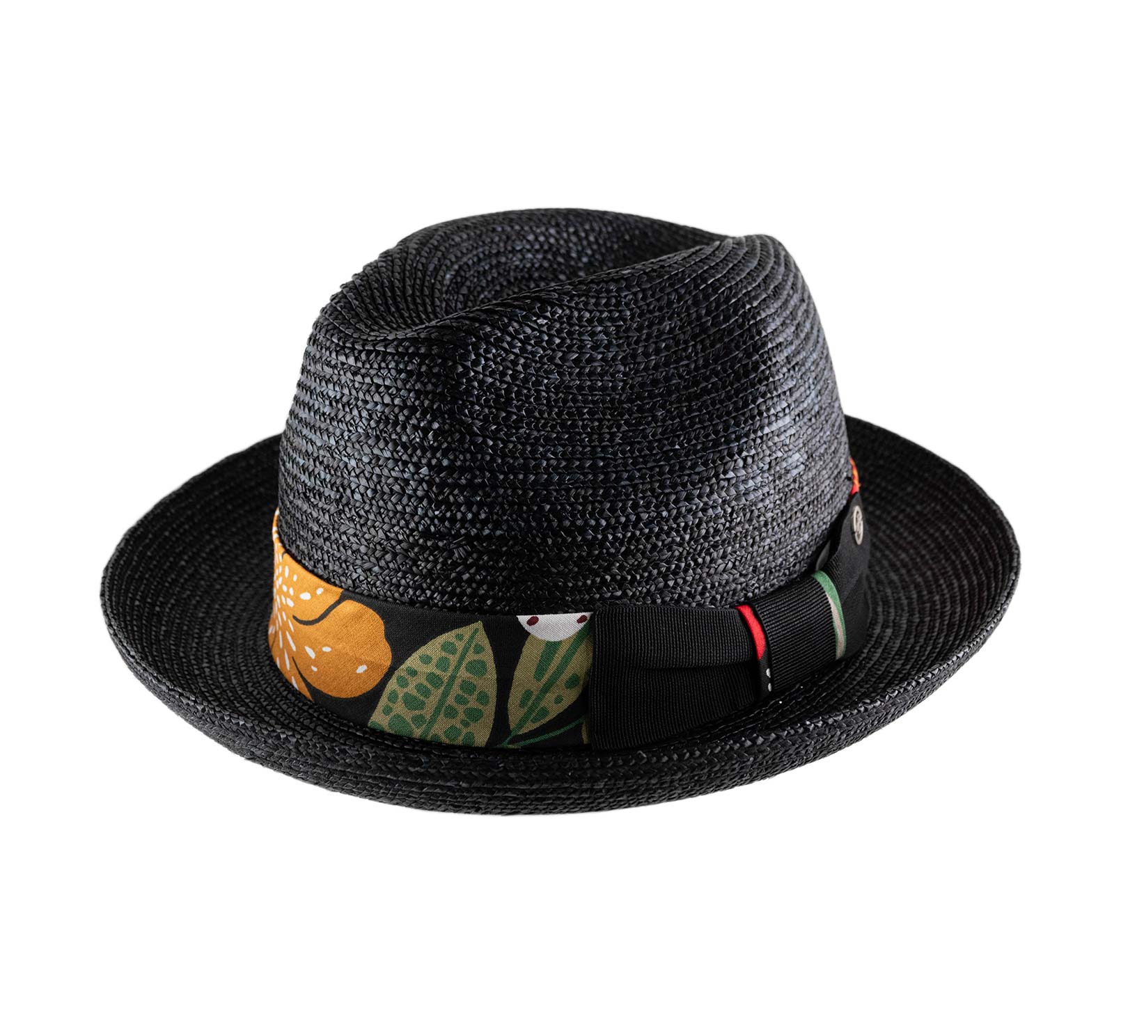 Chapeau player été