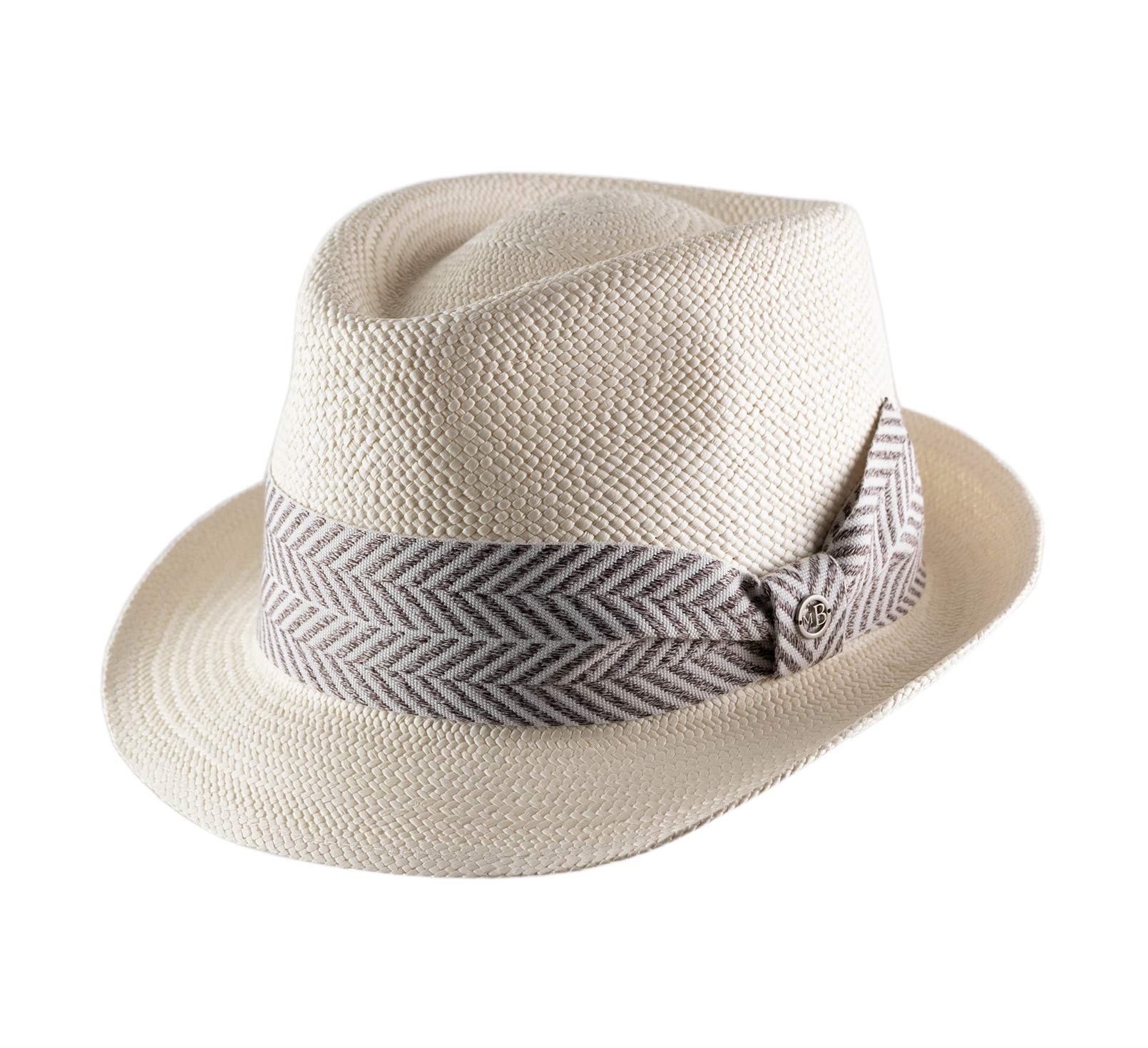 Chapeau été élégant