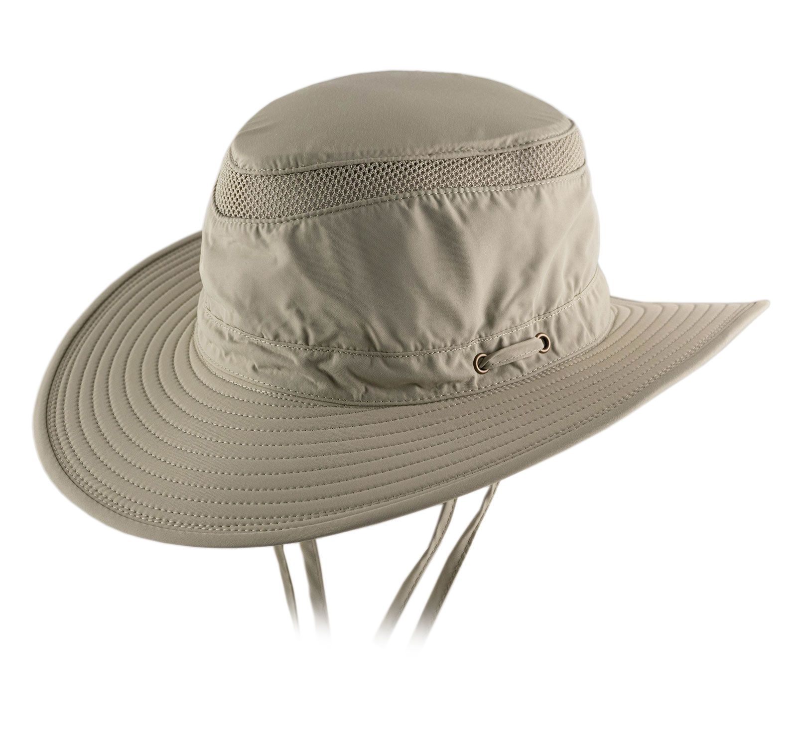 Chapeau safari
