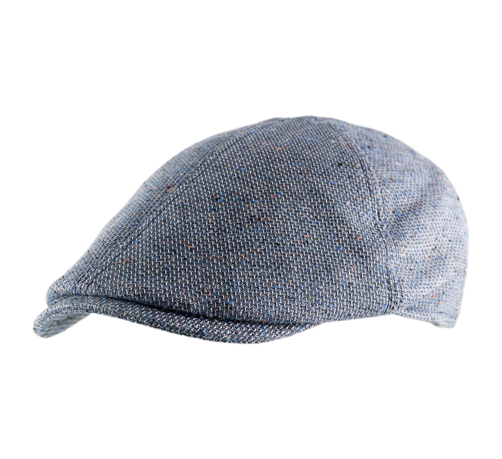 Casquette bec de canard été