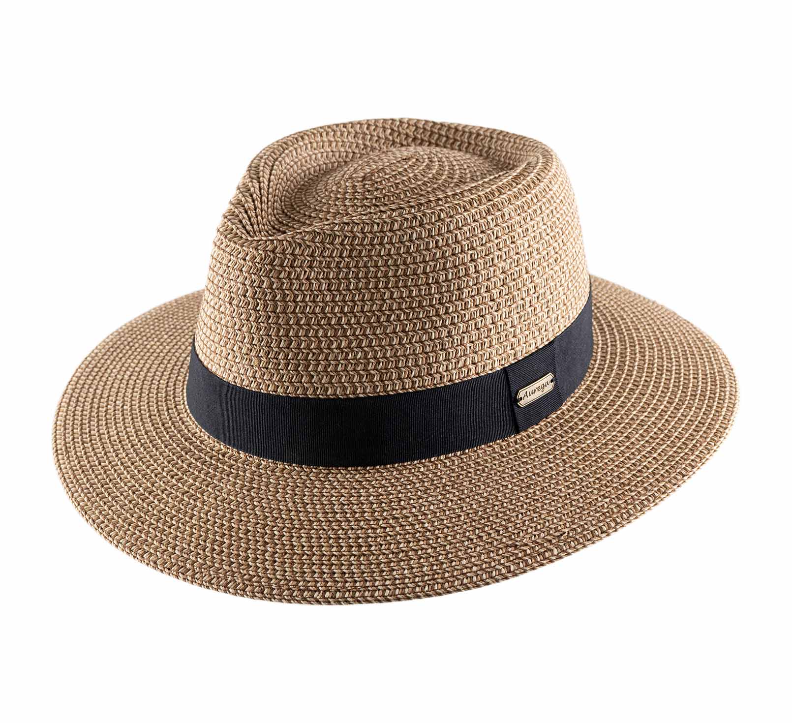 Chapeau pliable été