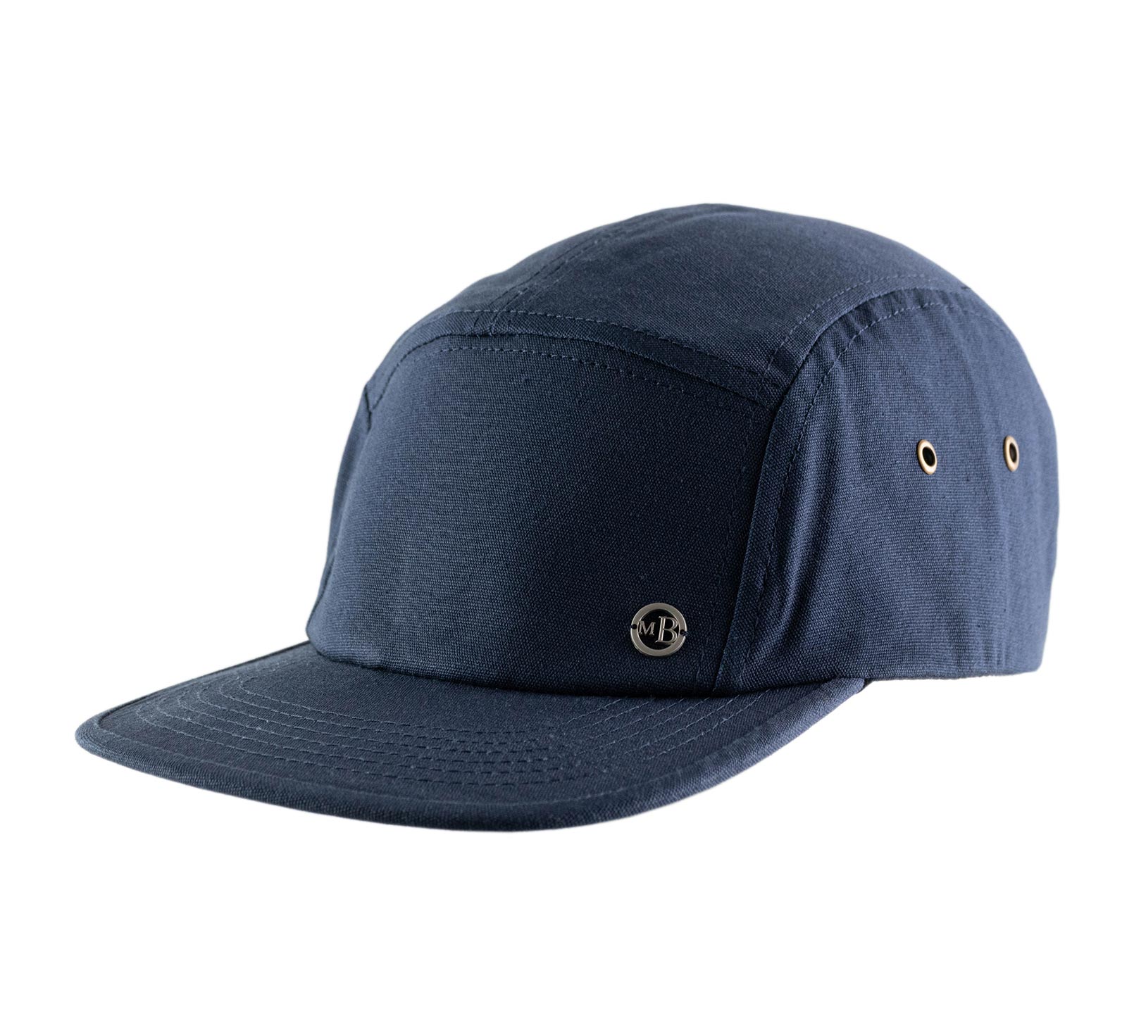 Casquette 5-panel
