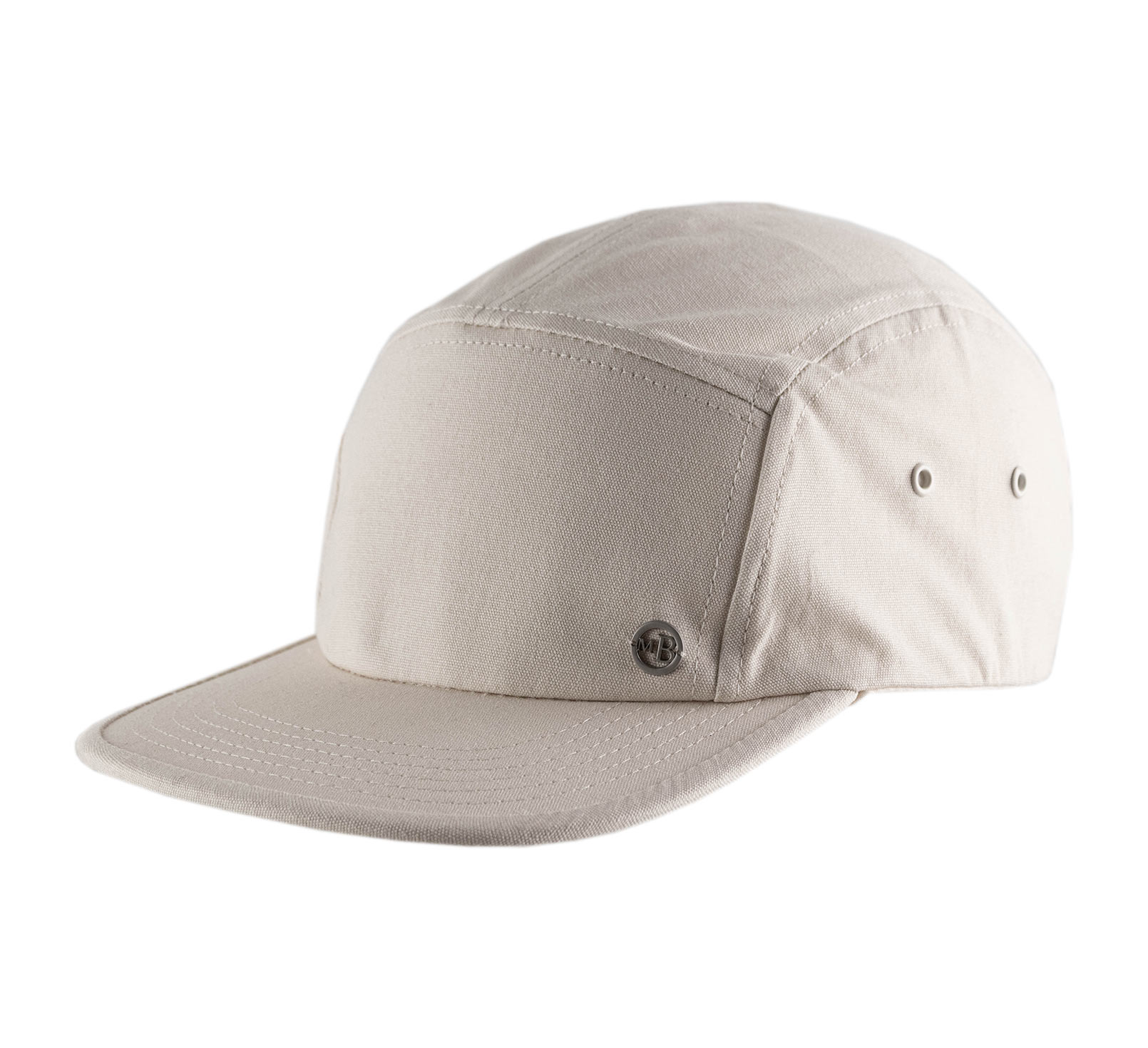 Casquette 5-panel