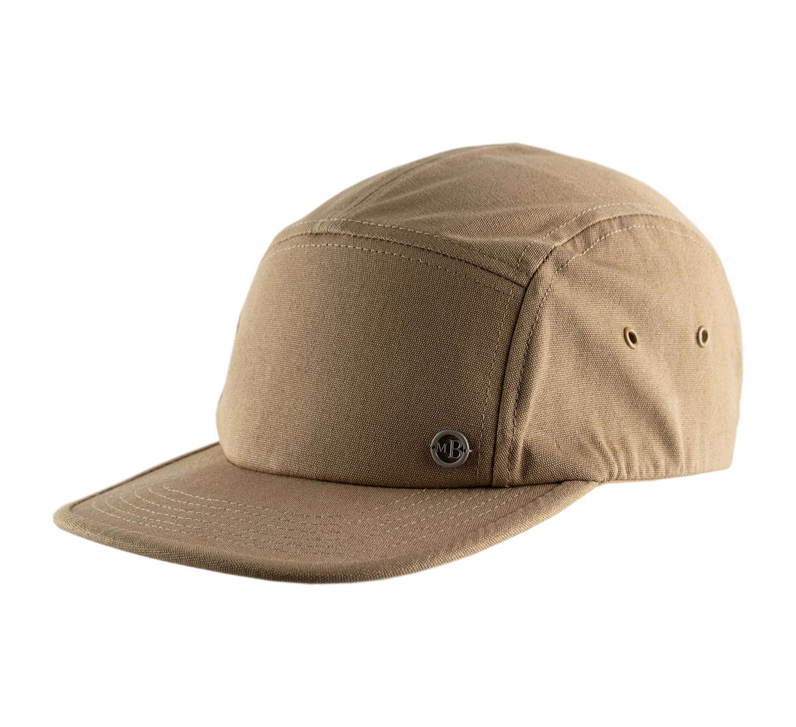 Casquette 5-panel