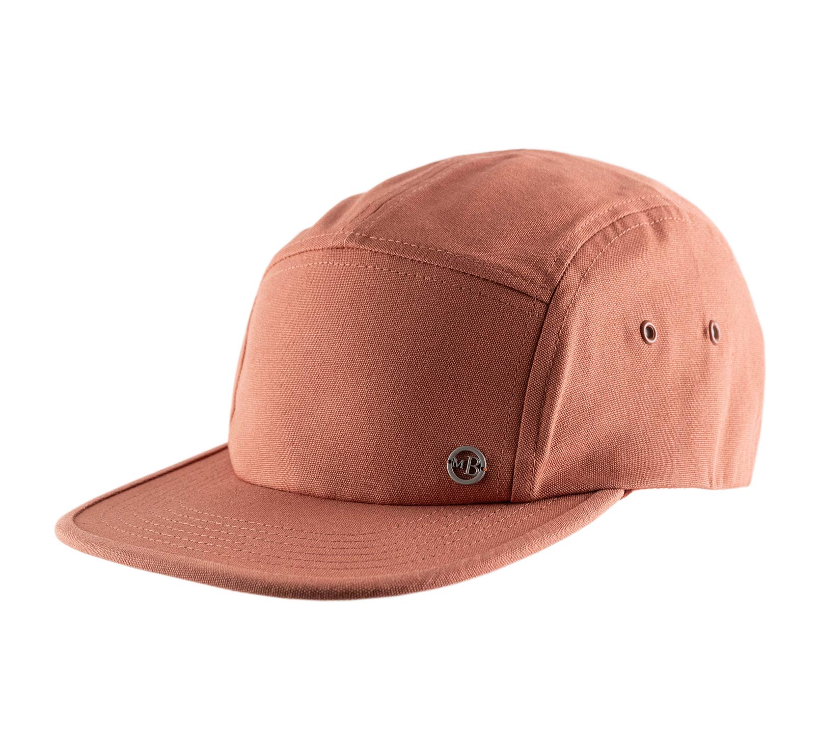 Casquette 5-panel