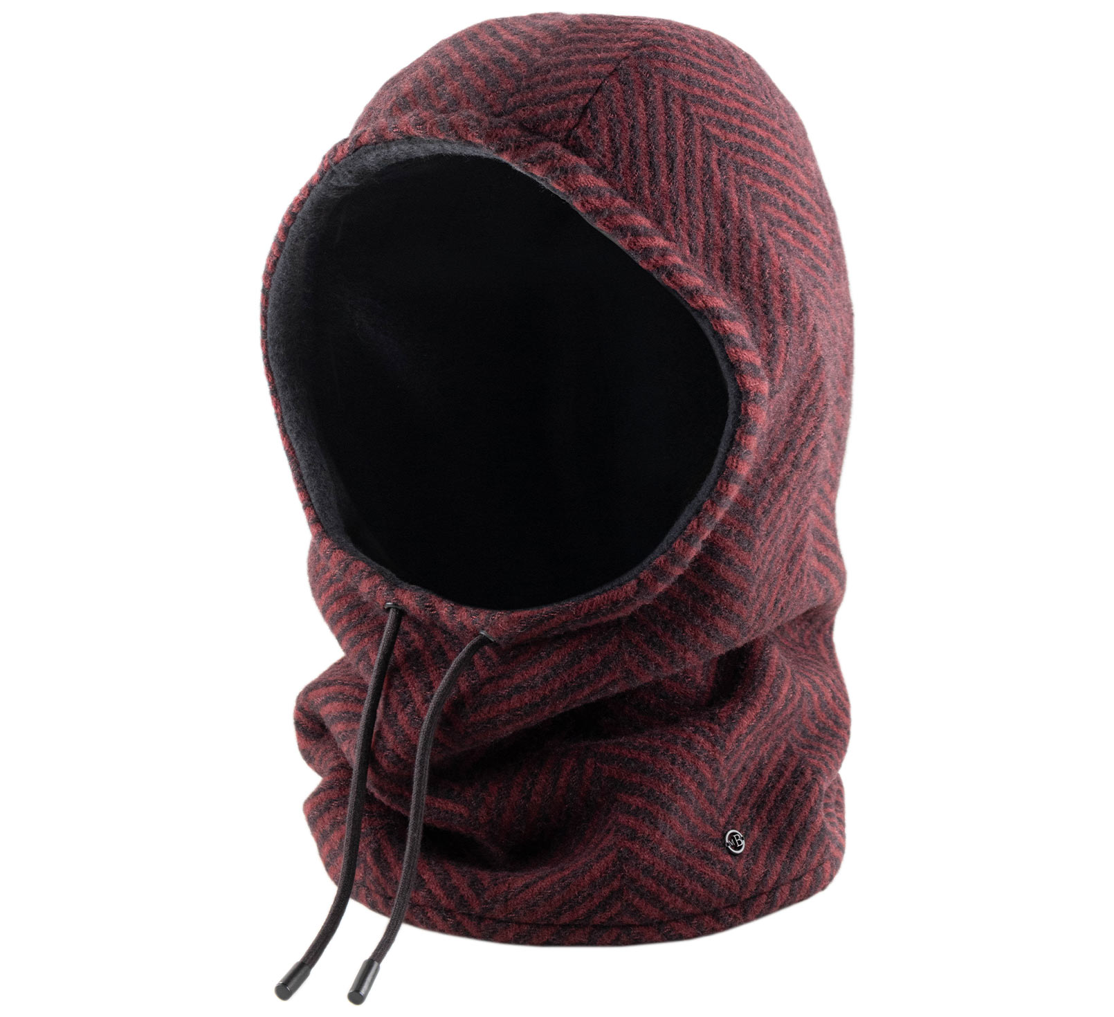 Capuche laine