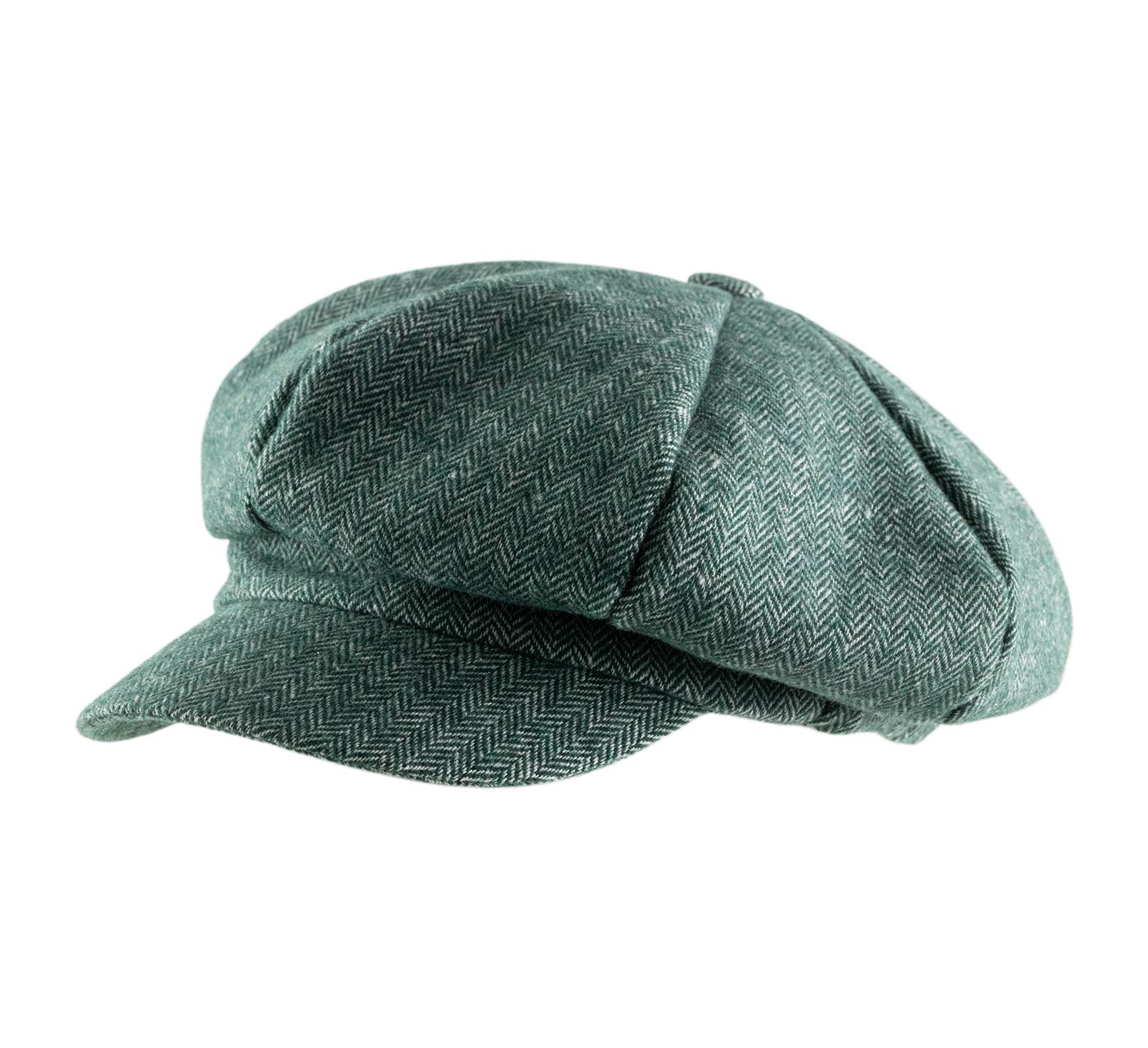 casquette hiver coton