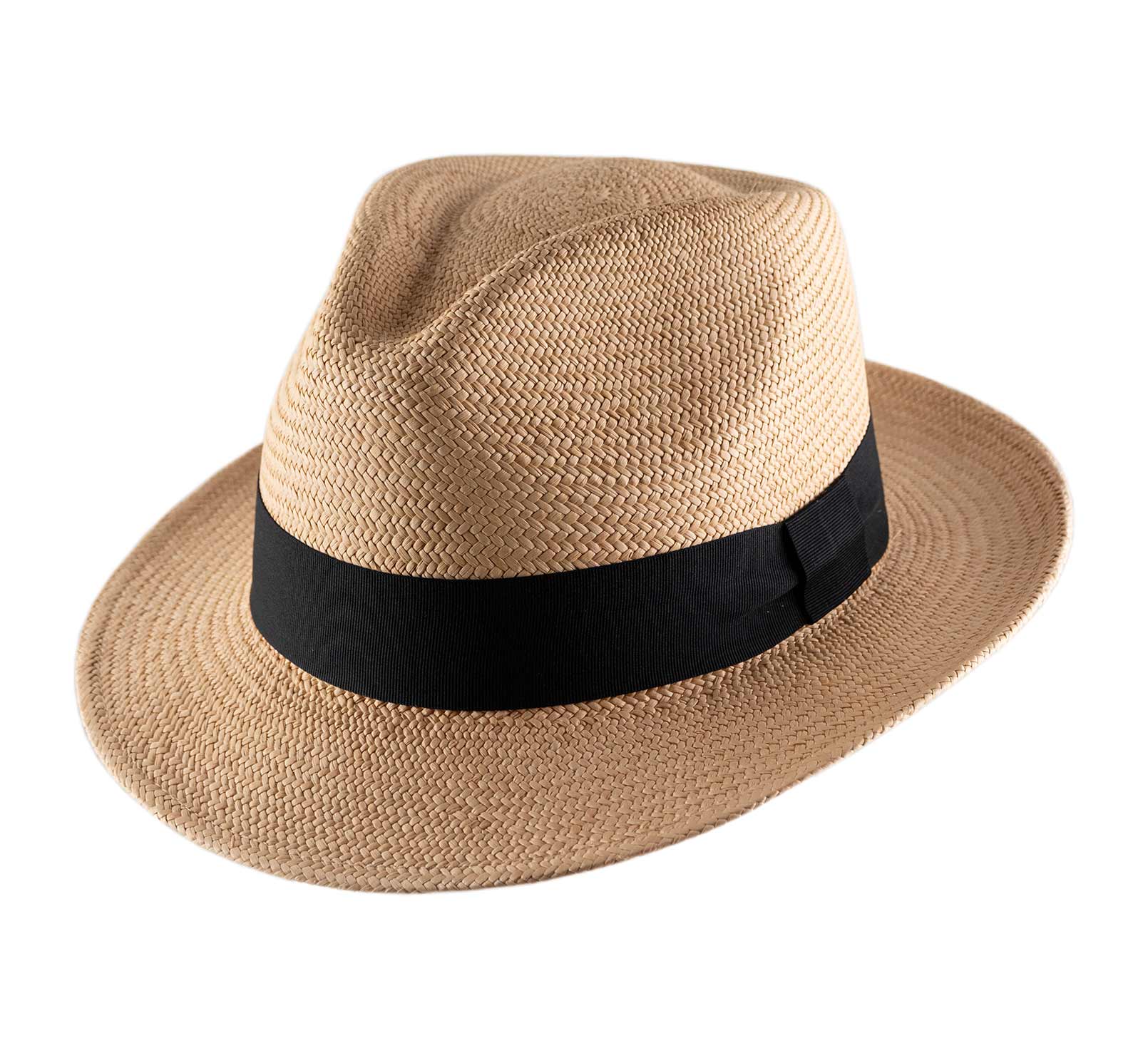 chapeau de marque
