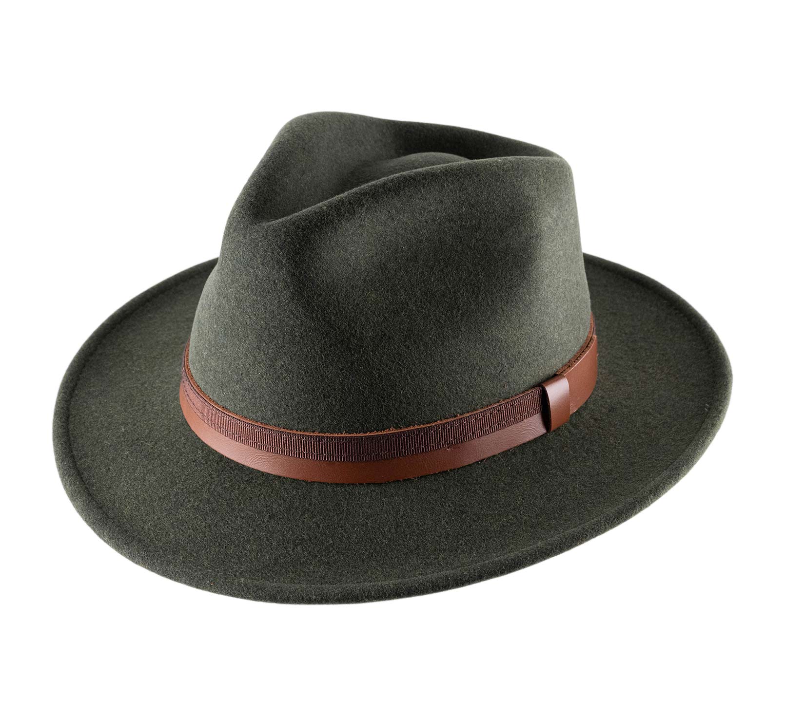 Traveller Homme