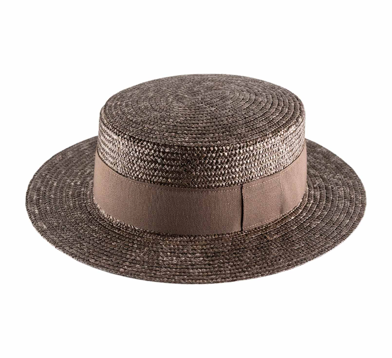 Chapeau Beige