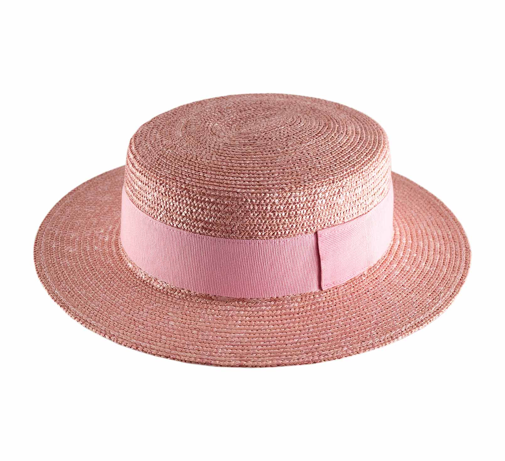 Chapeau Beige