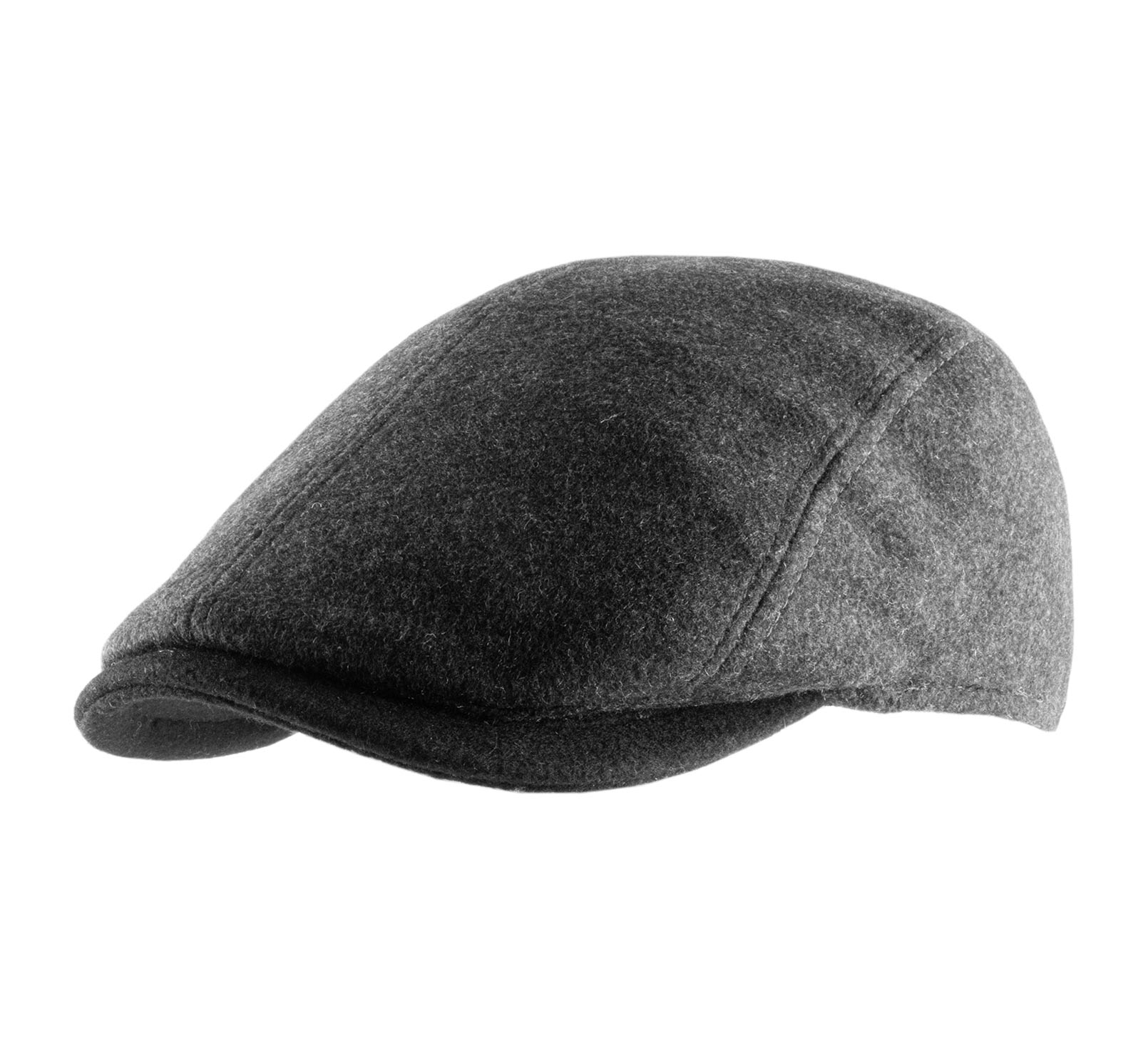 casquette plate hiver