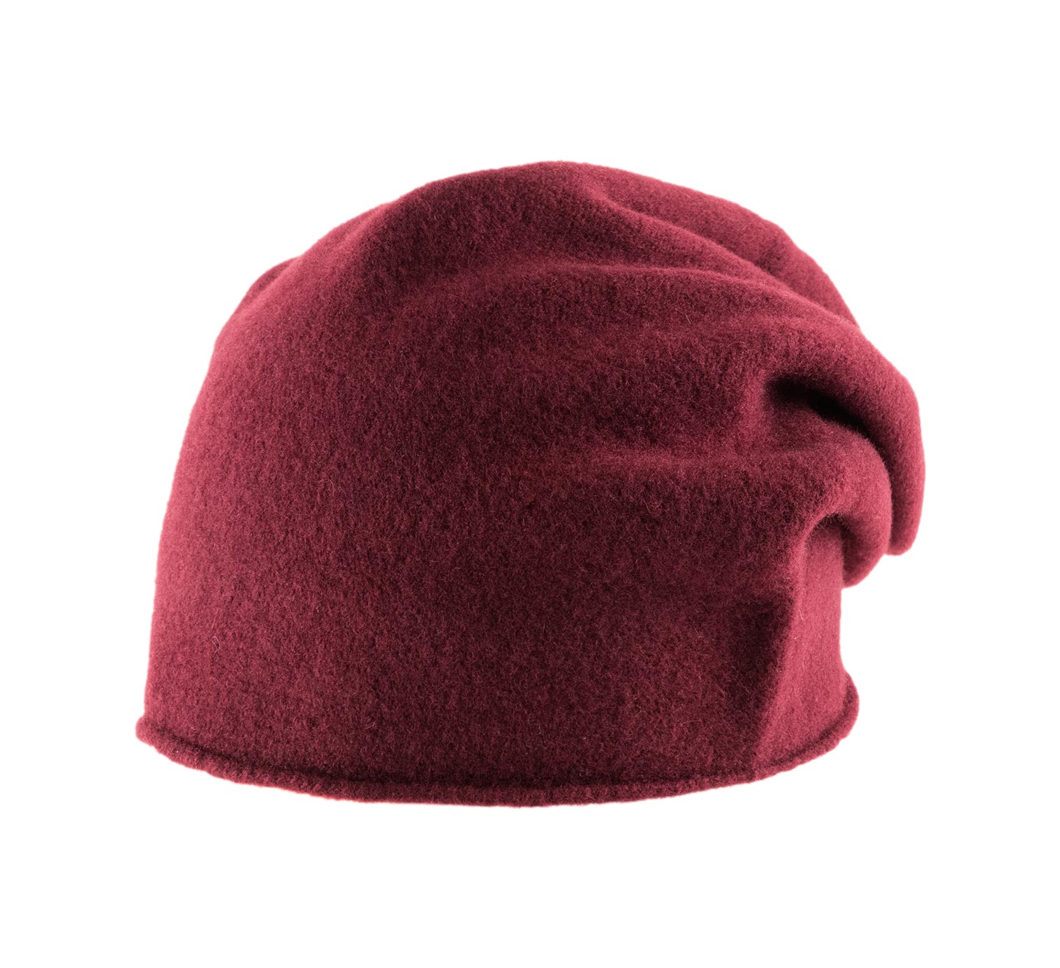 bonnet feutrine