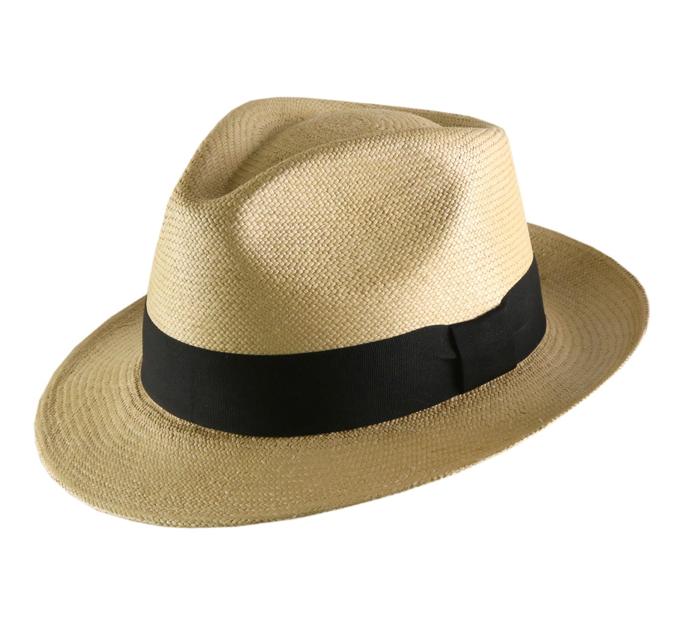 chapeau de marque