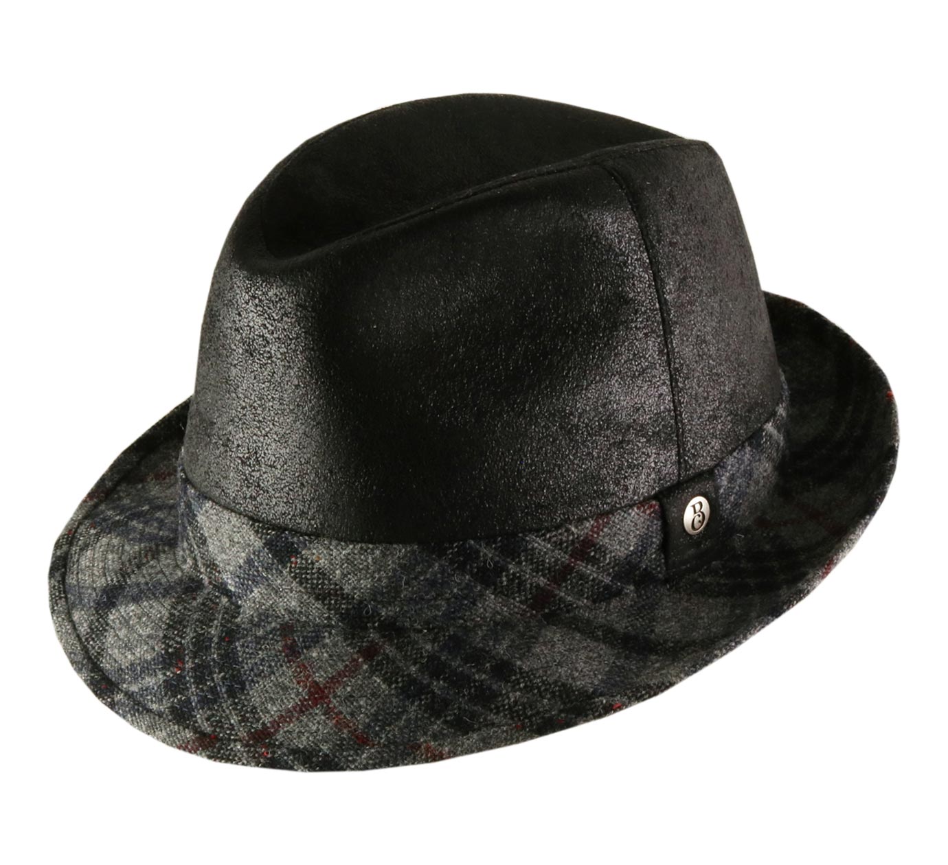 Trilby rétro