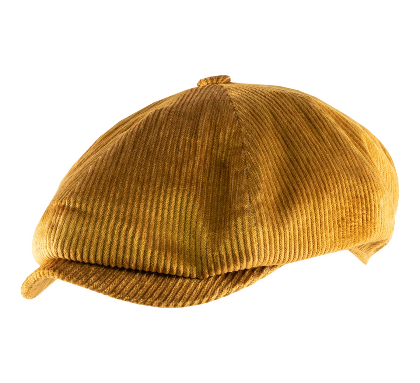 Casquette béret velour