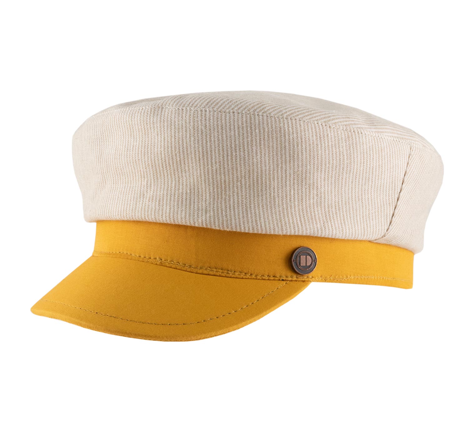 Casquette de marin